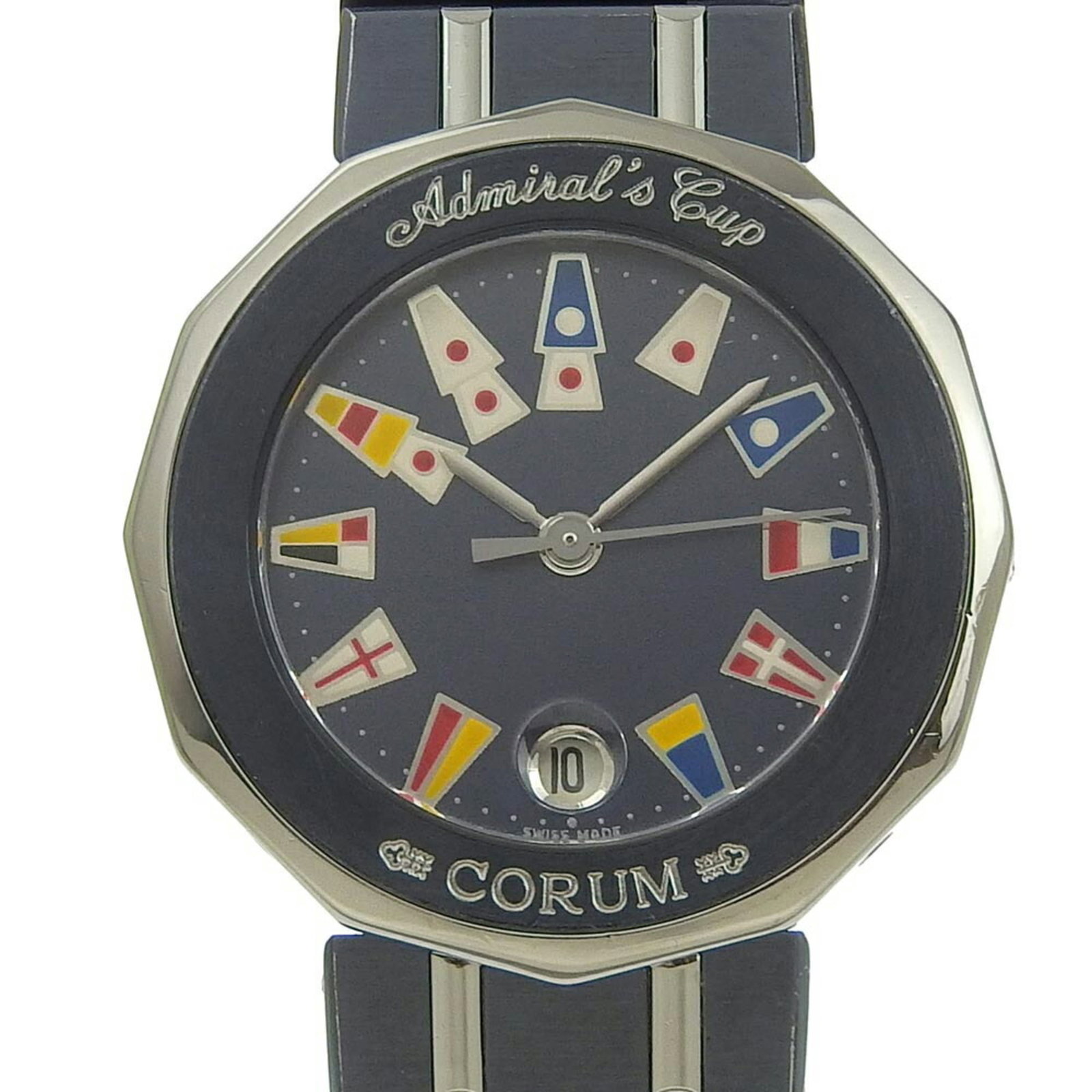 Corum Wristwatch