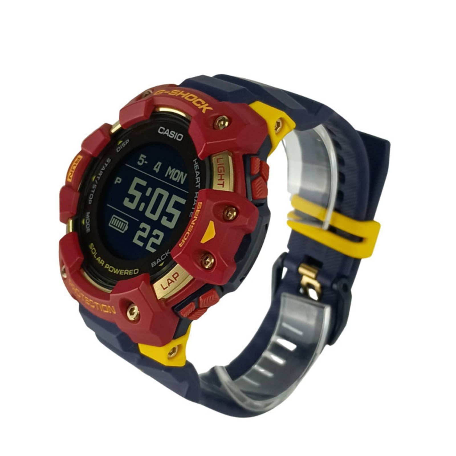 Wristwatch By Casio - 2