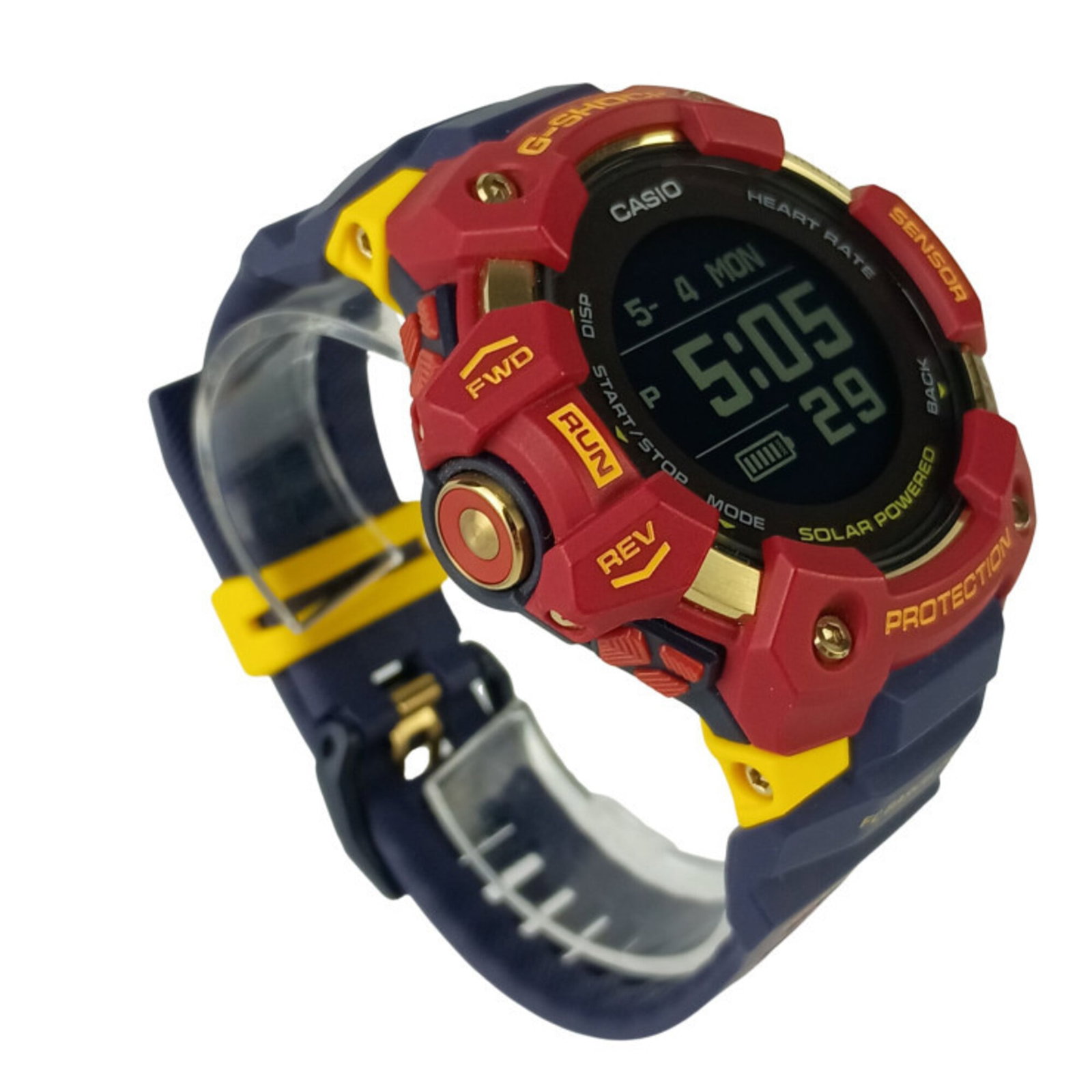 Wristwatch By Casio - 3
