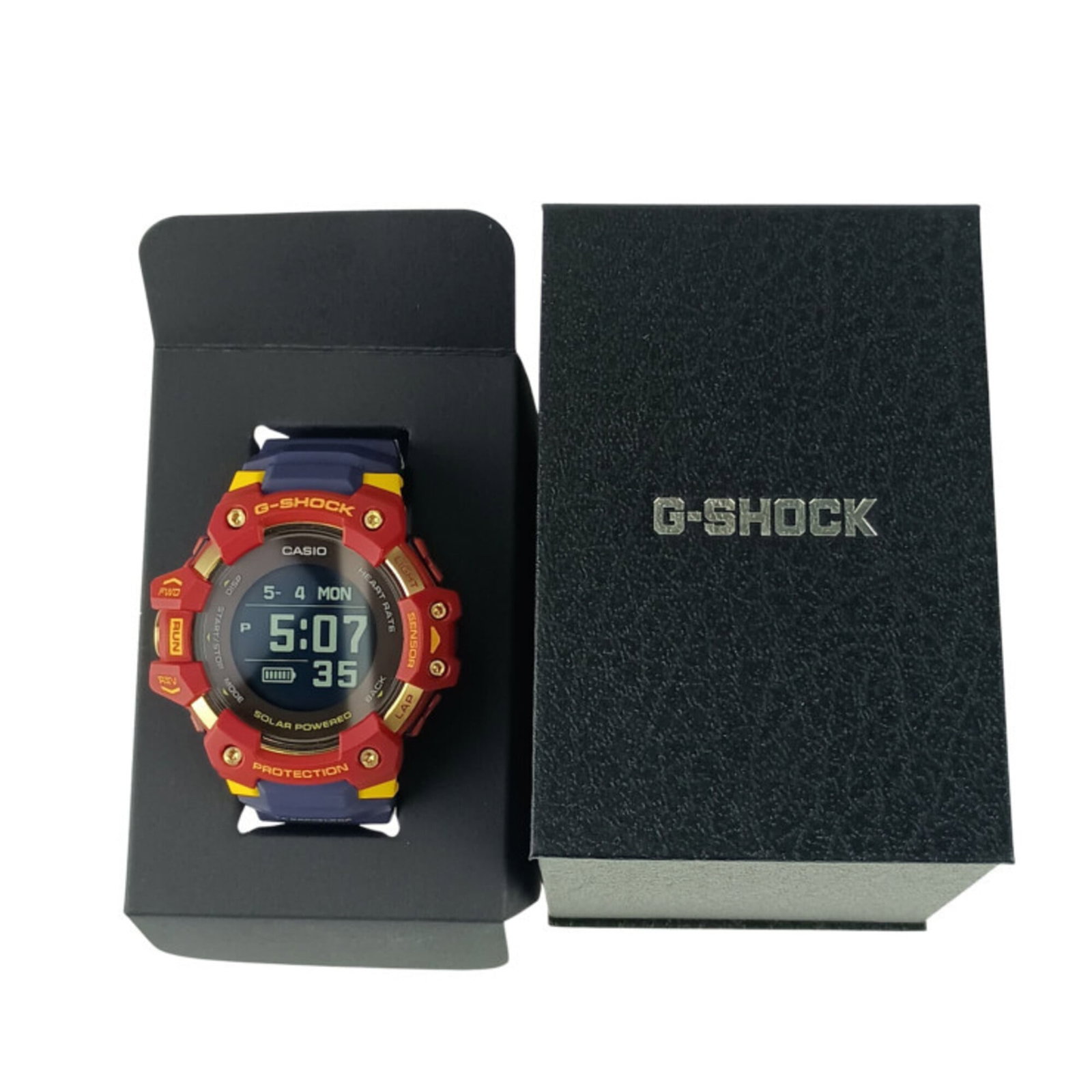 Wristwatch By Casio - 9