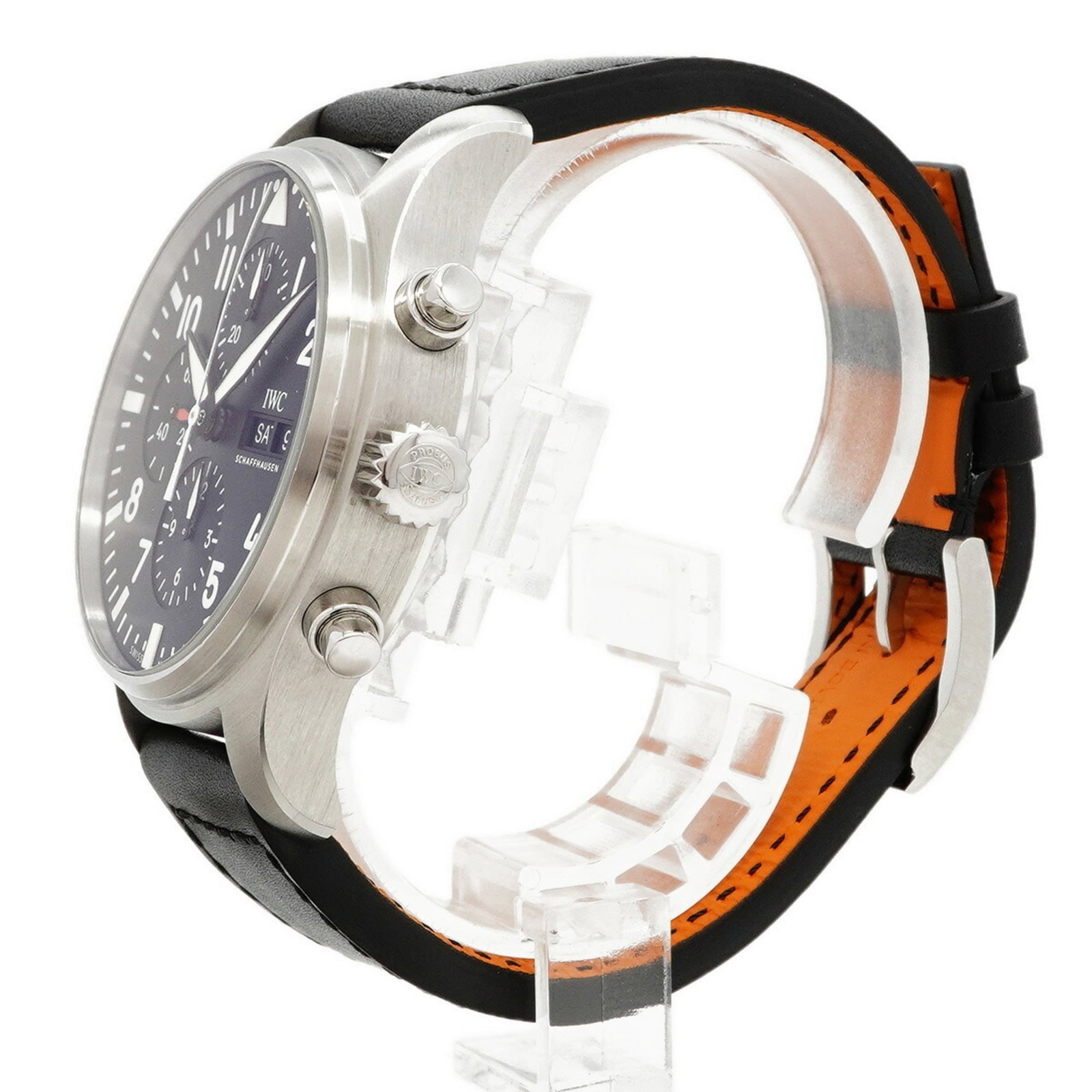Iwc Wristwatch - 2
