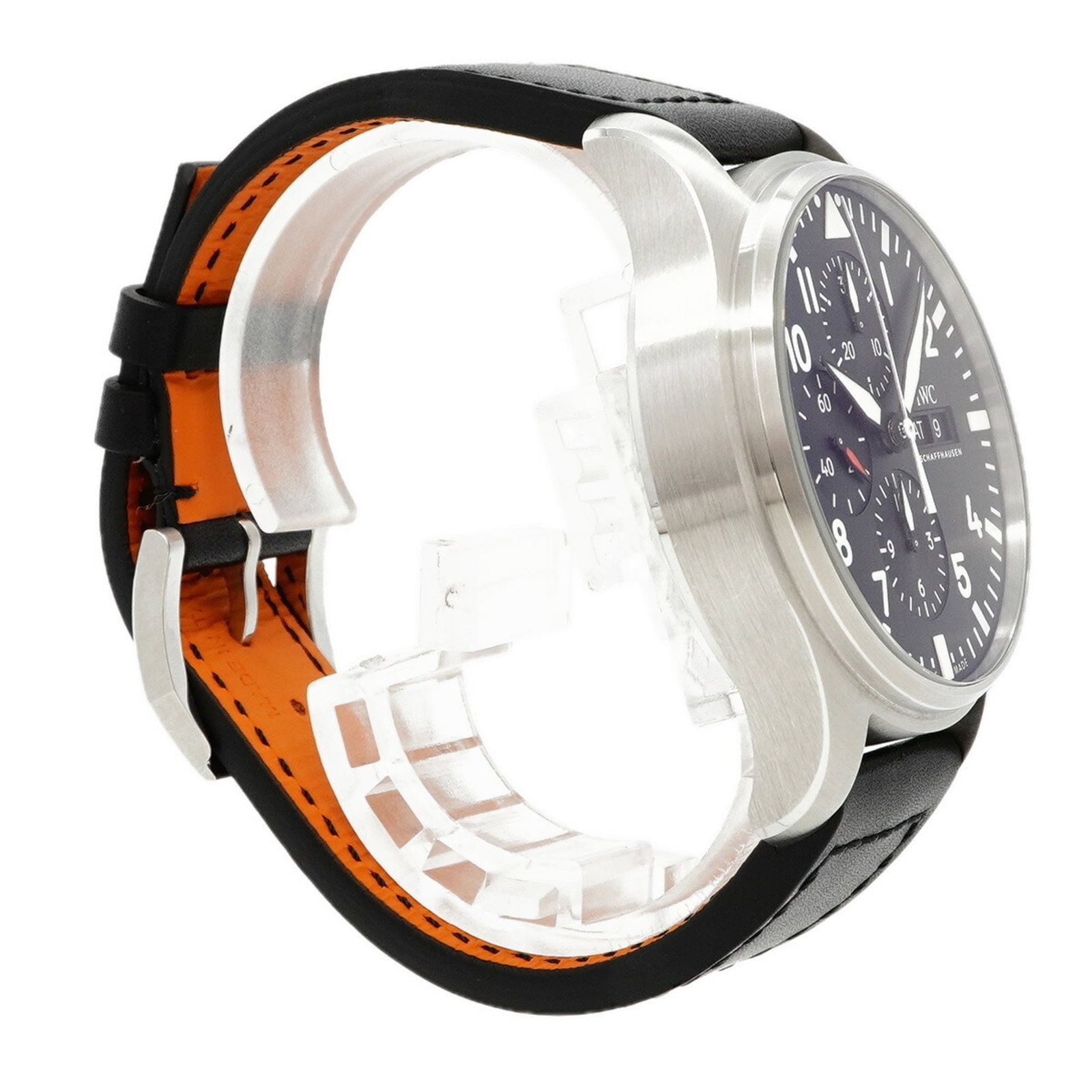 Iwc Wristwatch - 3
