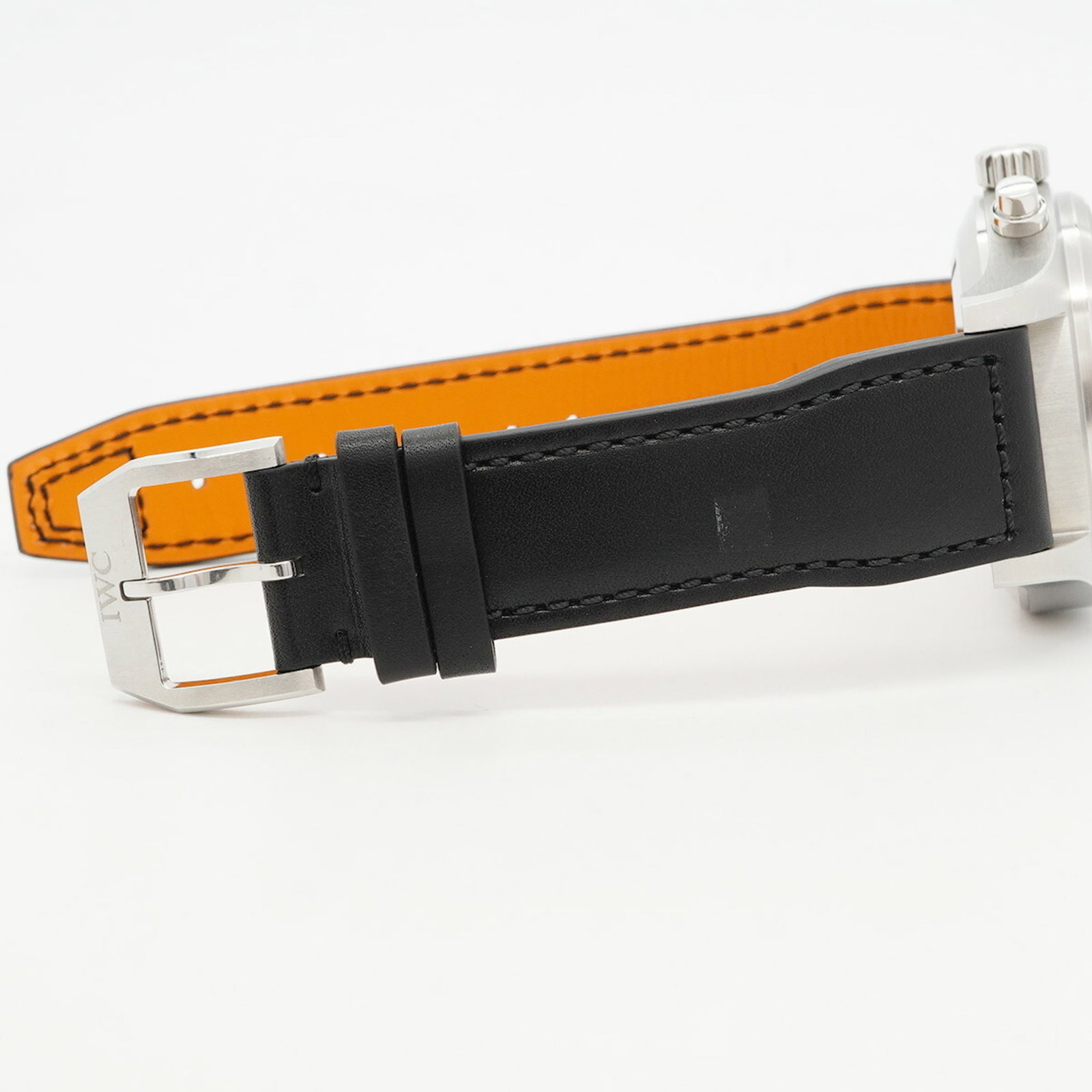 Iwc Wristwatch - 4