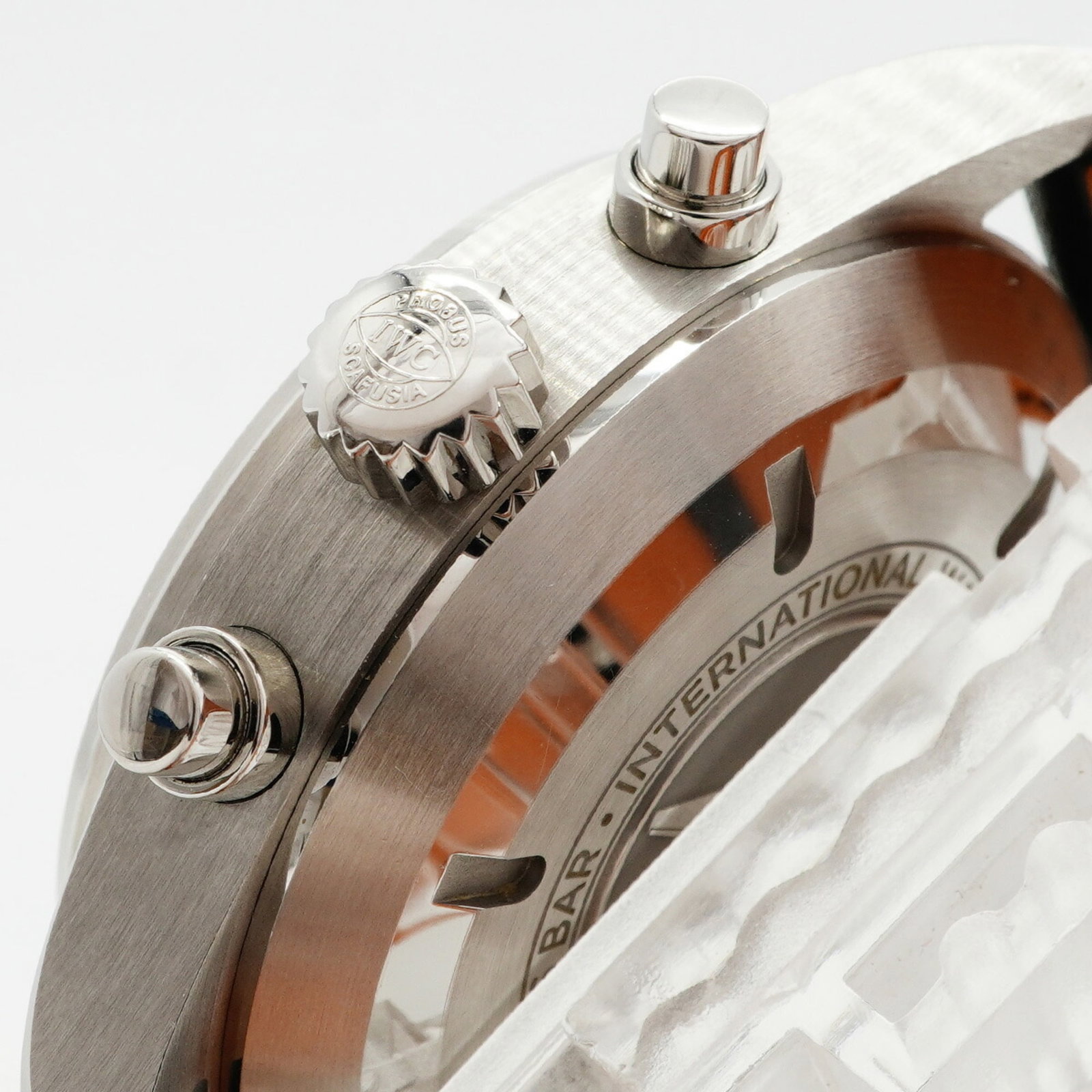 Iwc Wristwatch - 7