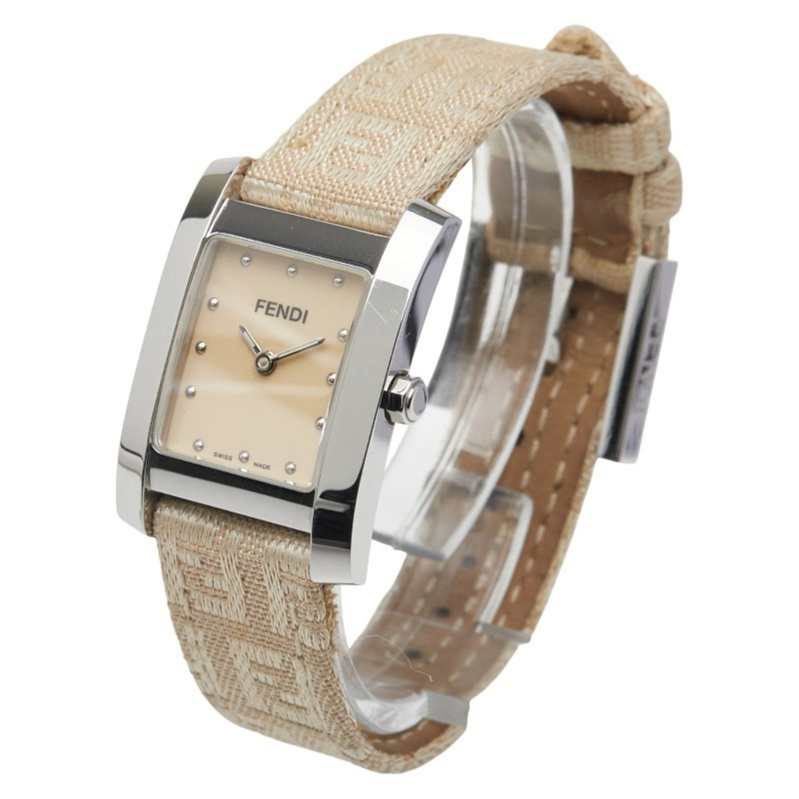 Fendi Wristwatch - 2