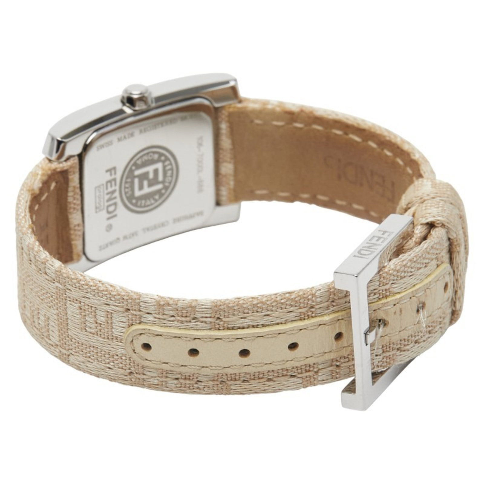 Fendi Wristwatch - 3