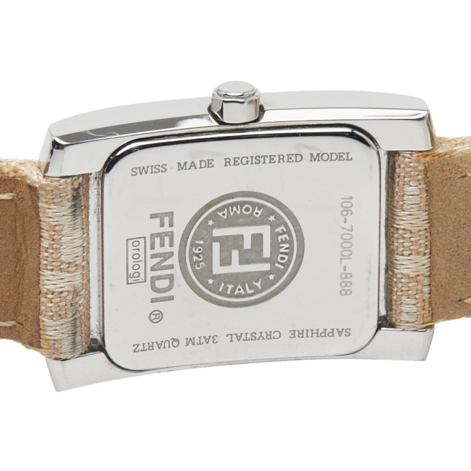 Fendi Wristwatch - 4