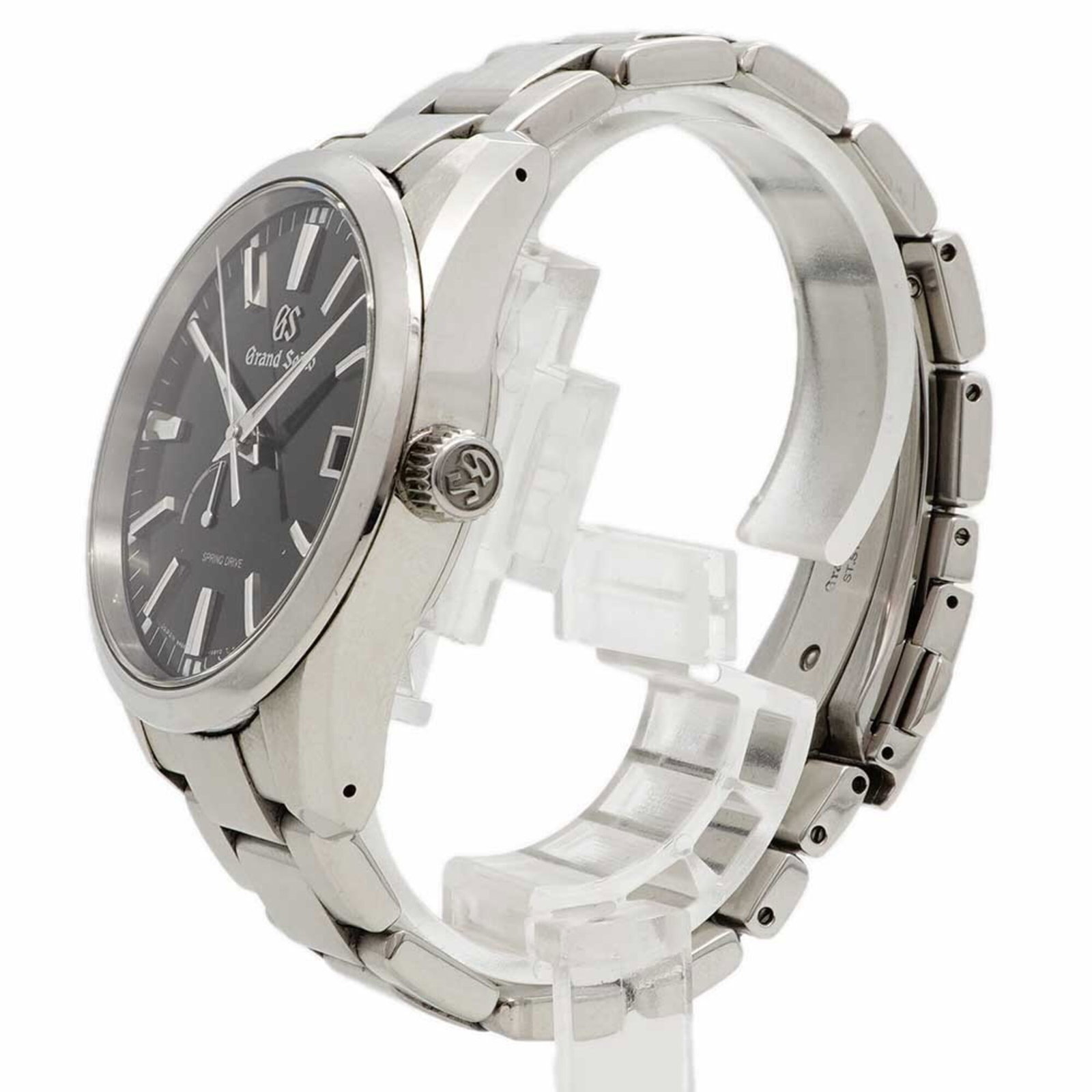 Seiko Wristwatch - 2