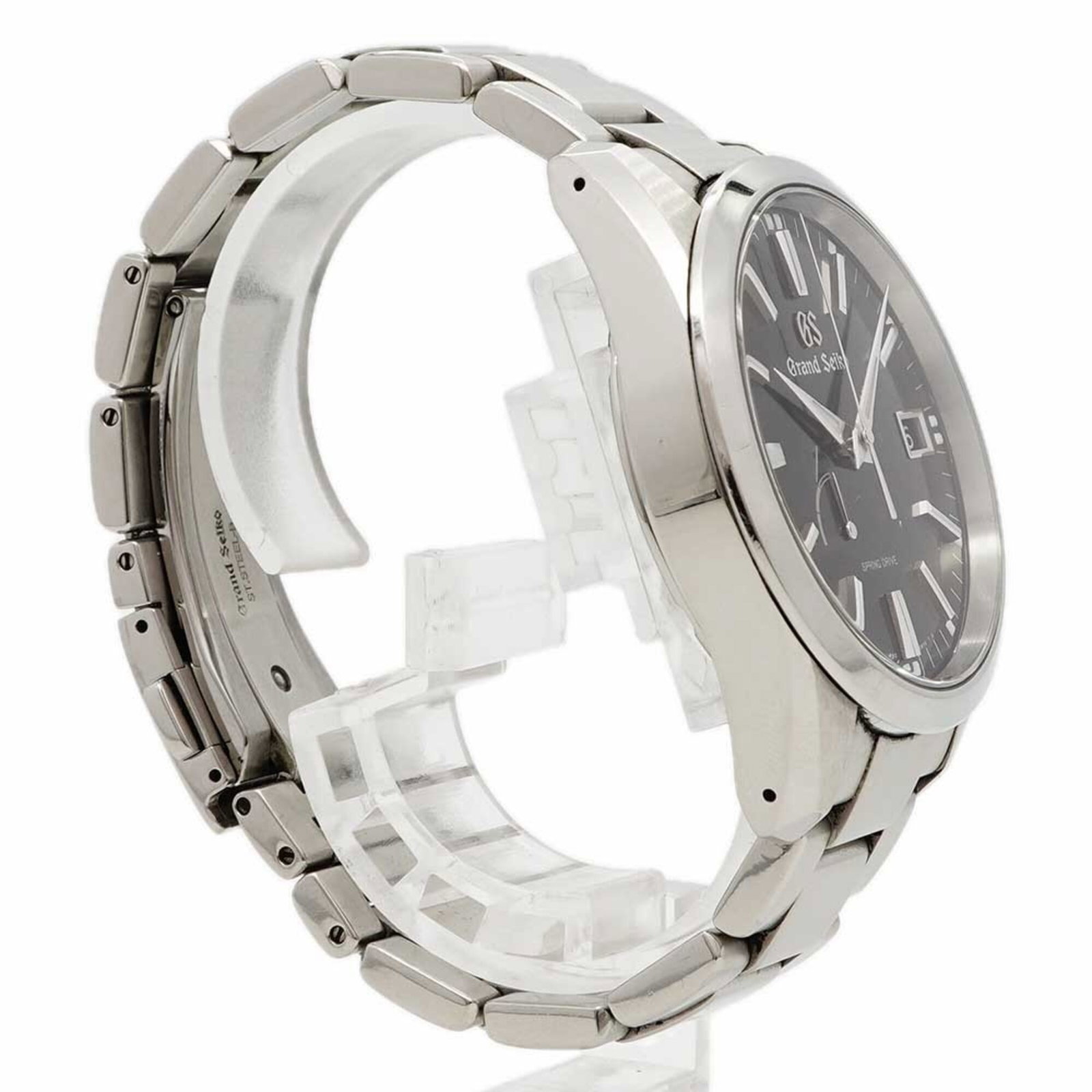 Seiko Wristwatch - 3
