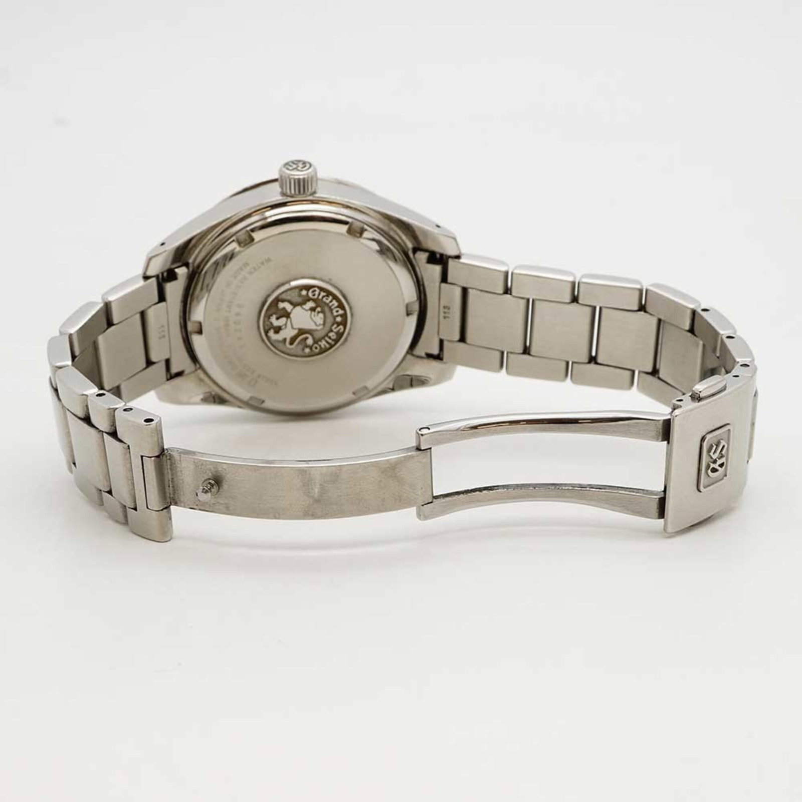 Seiko Wristwatch - 4