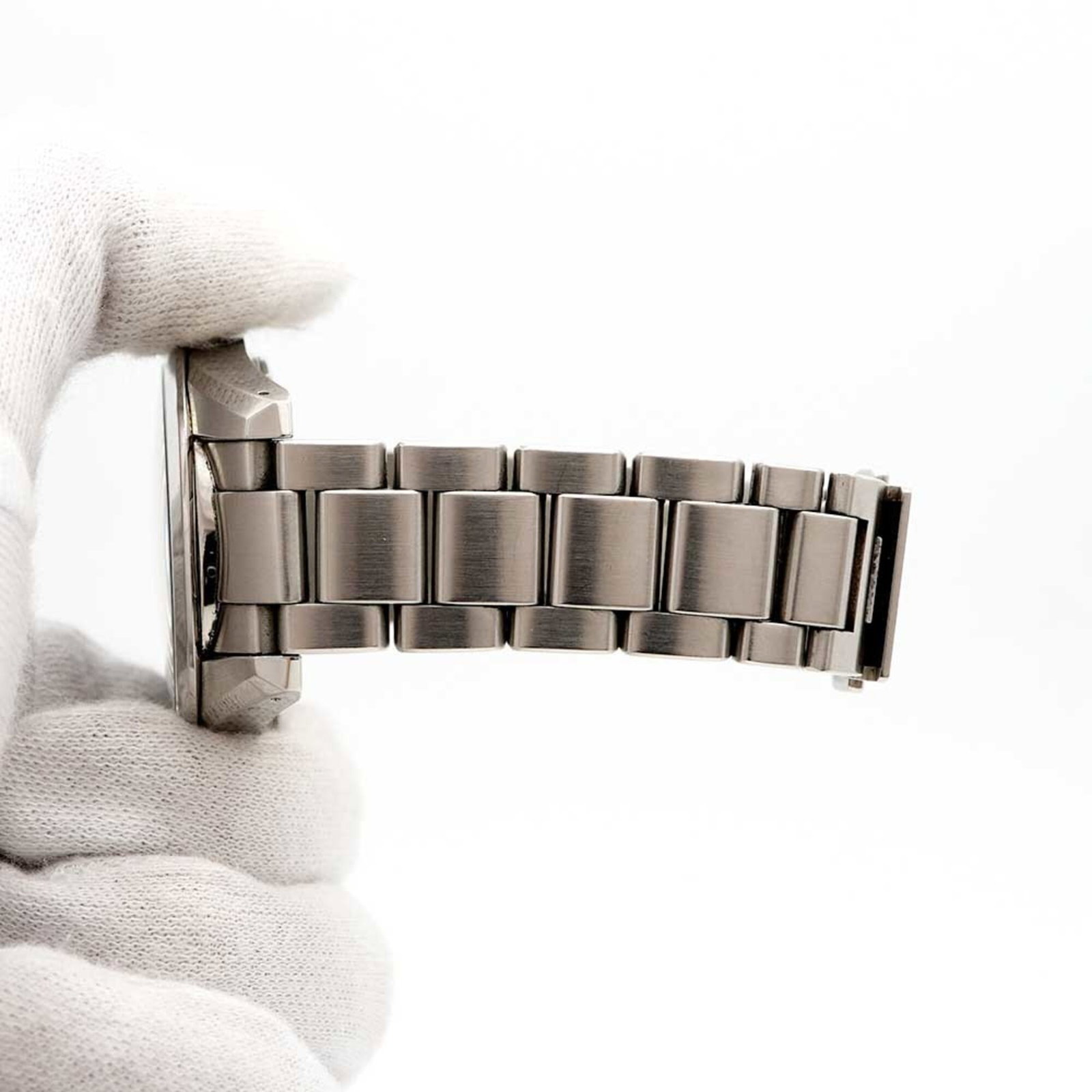 Seiko Wristwatch - 6