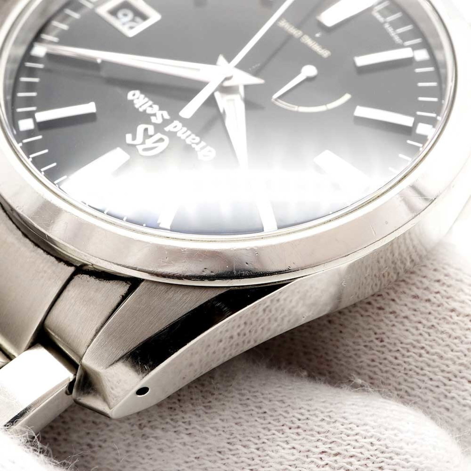 Seiko Wristwatch - 7