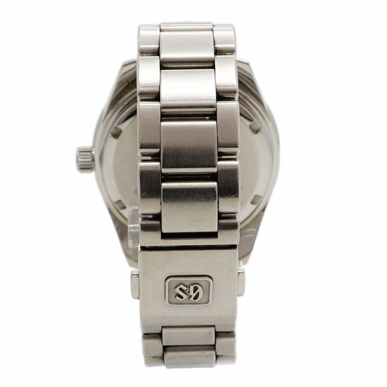 Seiko Wristwatch - 8