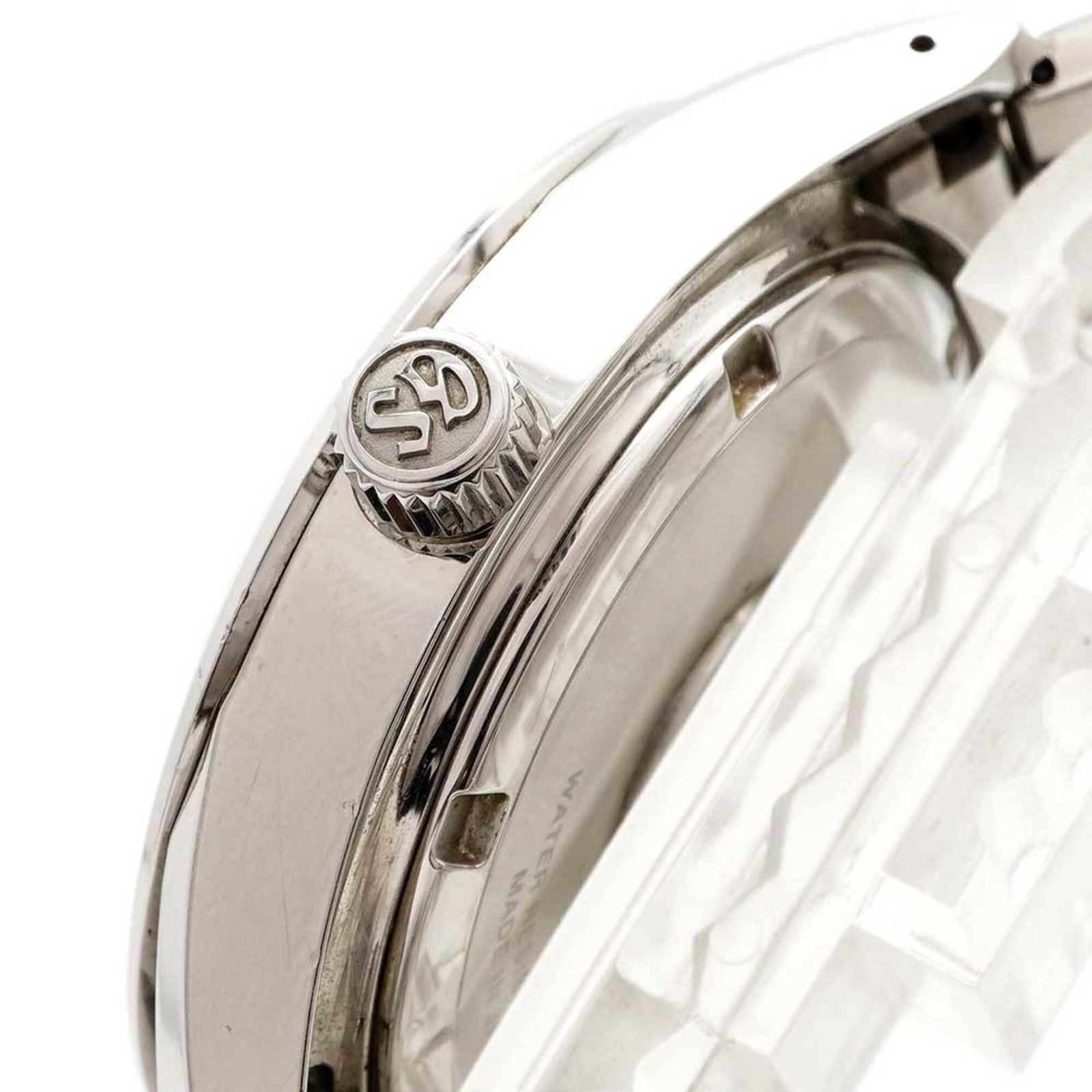 Seiko Wristwatch - 9