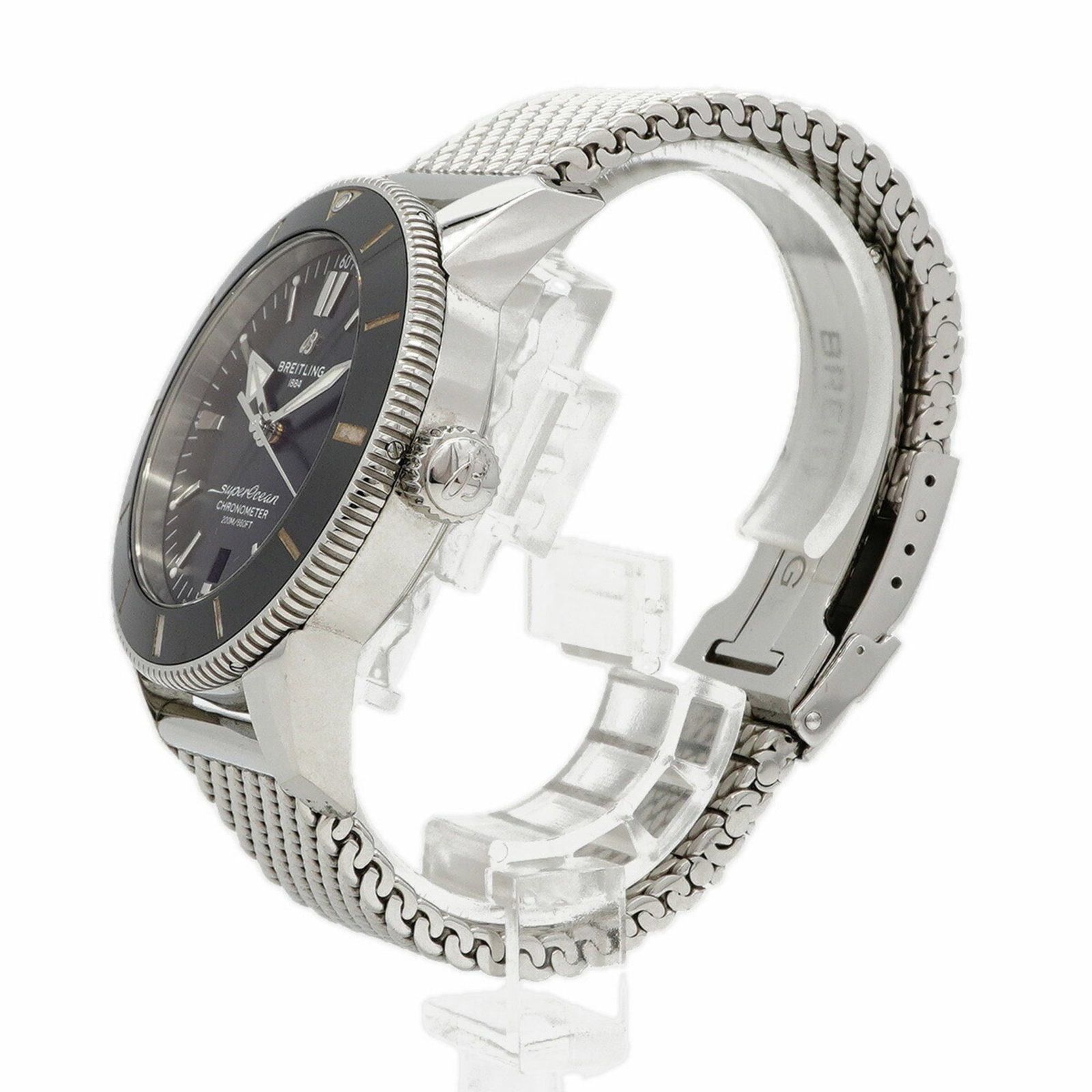 Breitling Wristwatch - 2