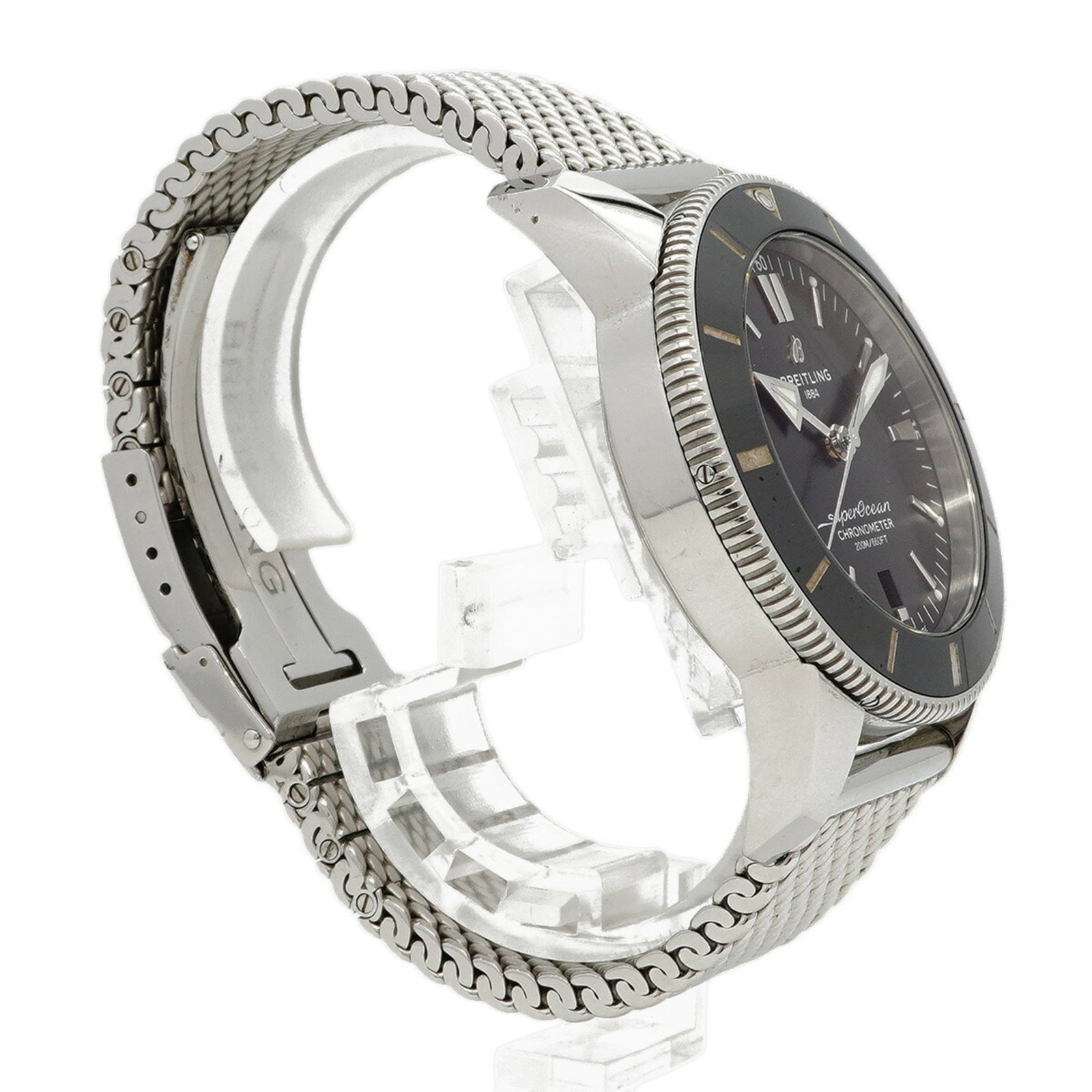 Breitling Wristwatch - 3