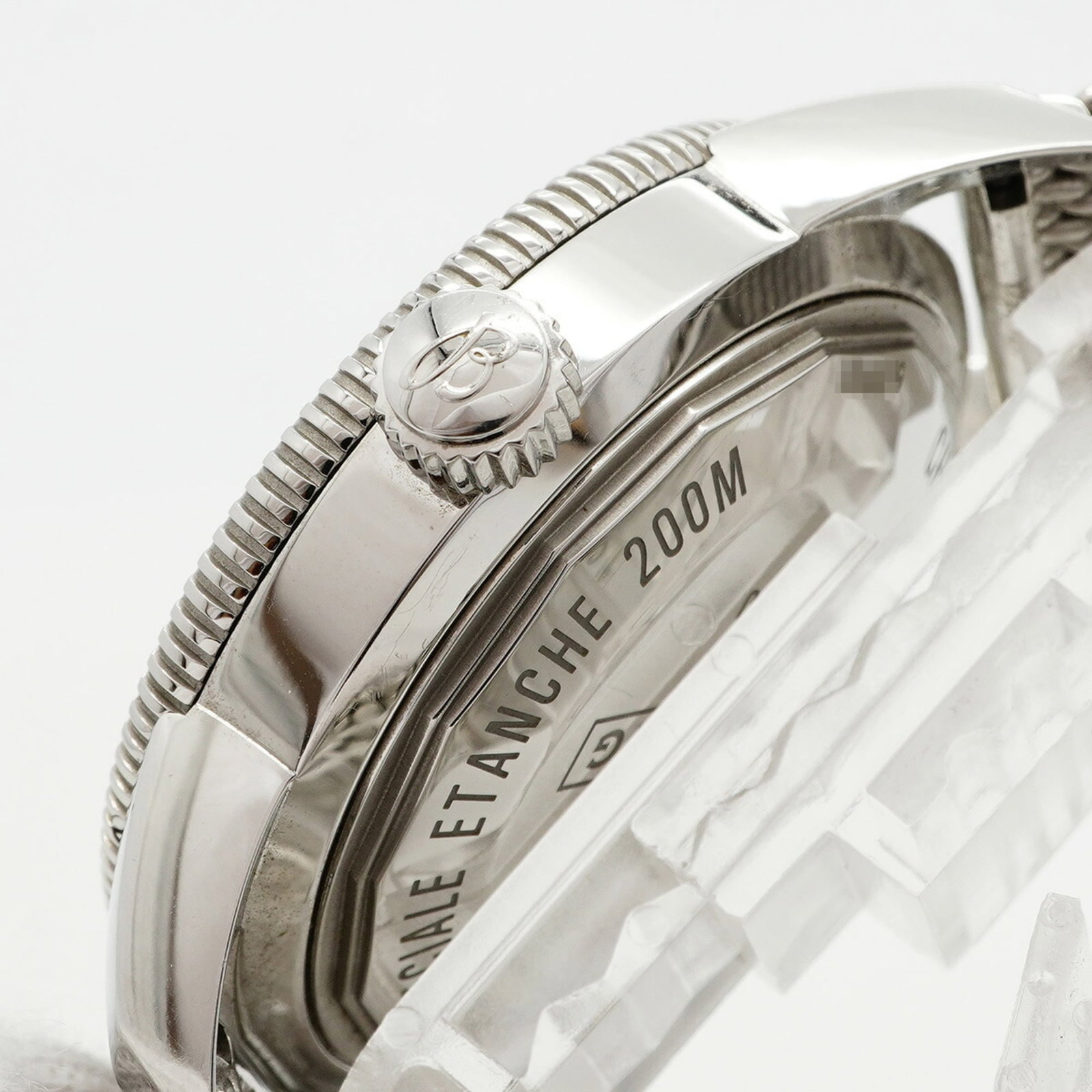 Breitling Wristwatch - 9
