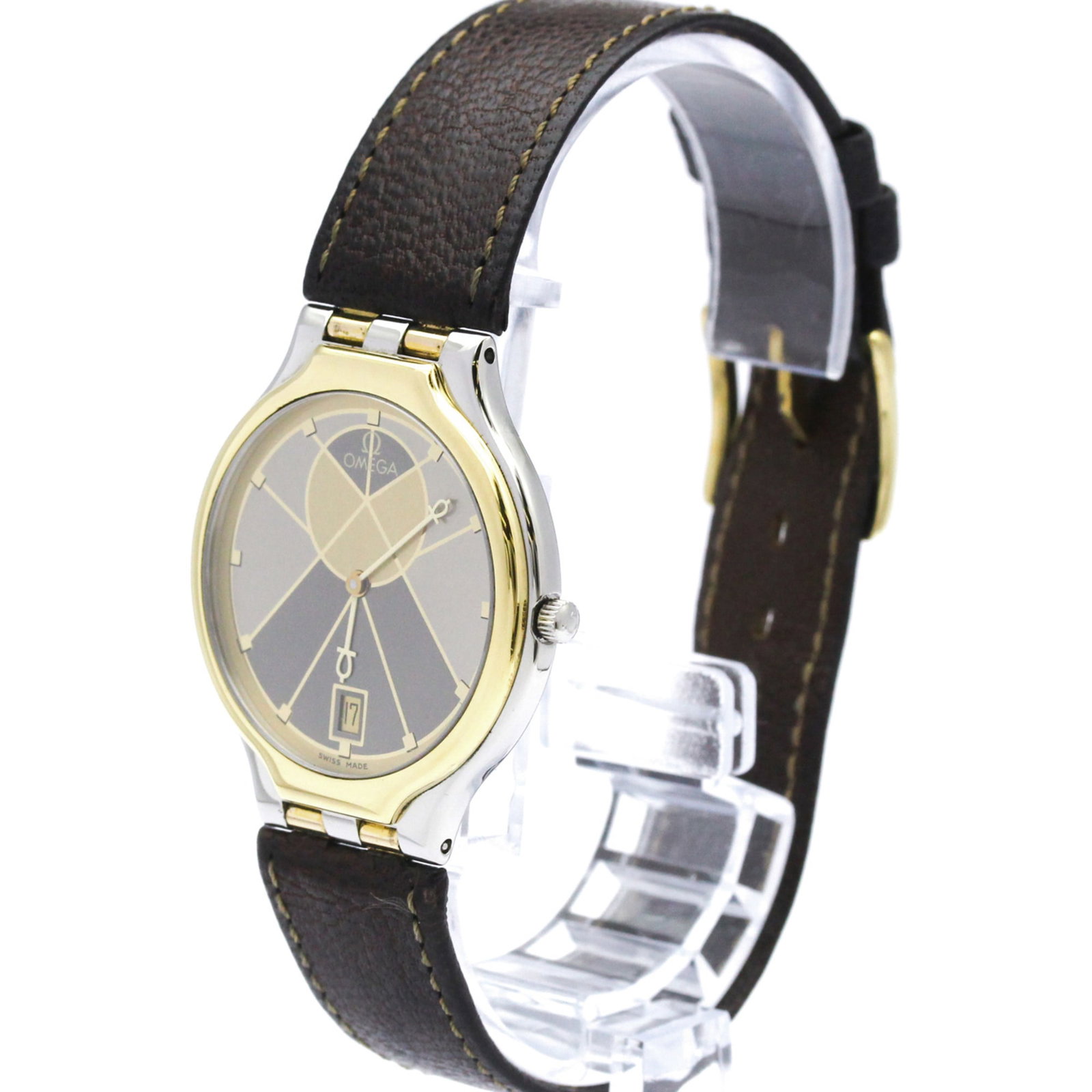 Omega Wristwatch - 2