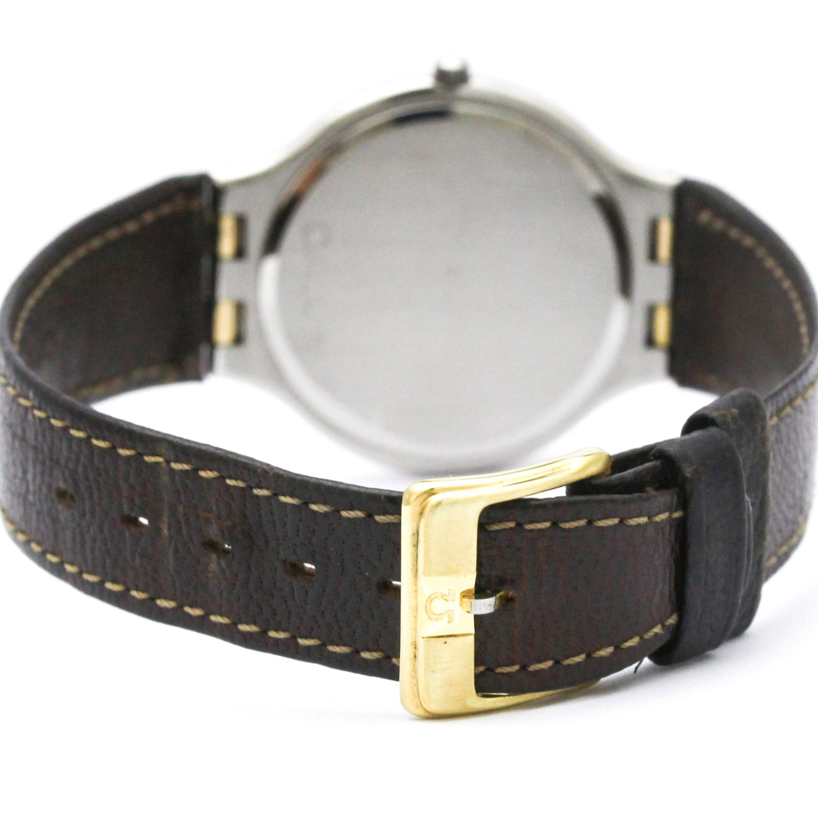 Omega Wristwatch - 5