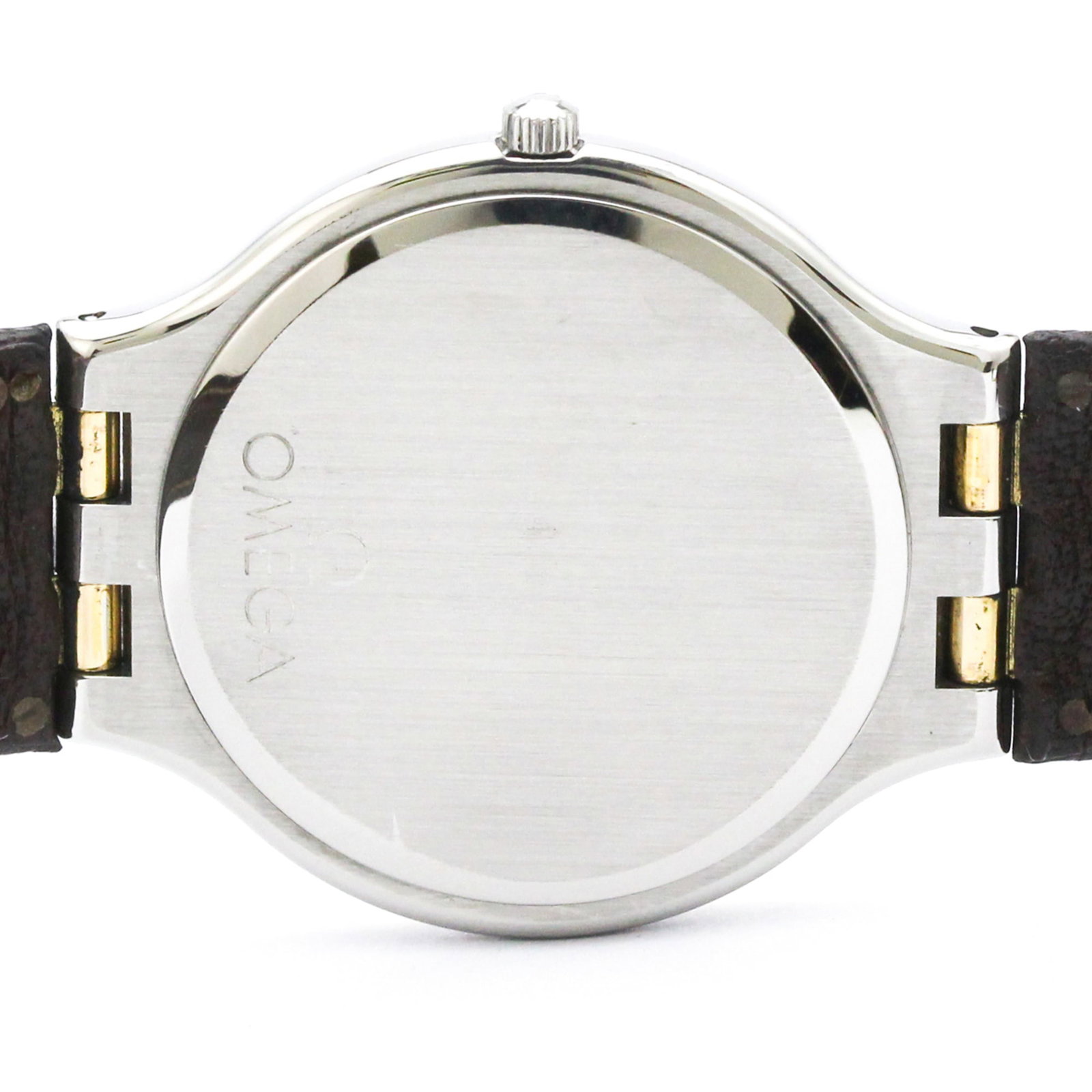 Omega Wristwatch - 7
