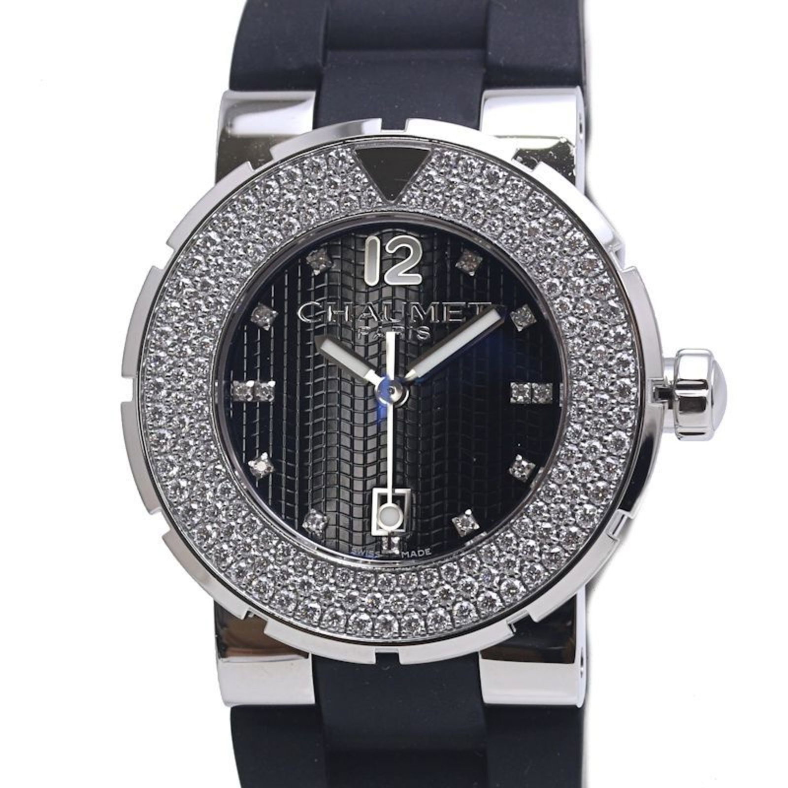 Chaumet Wristwatch - 10