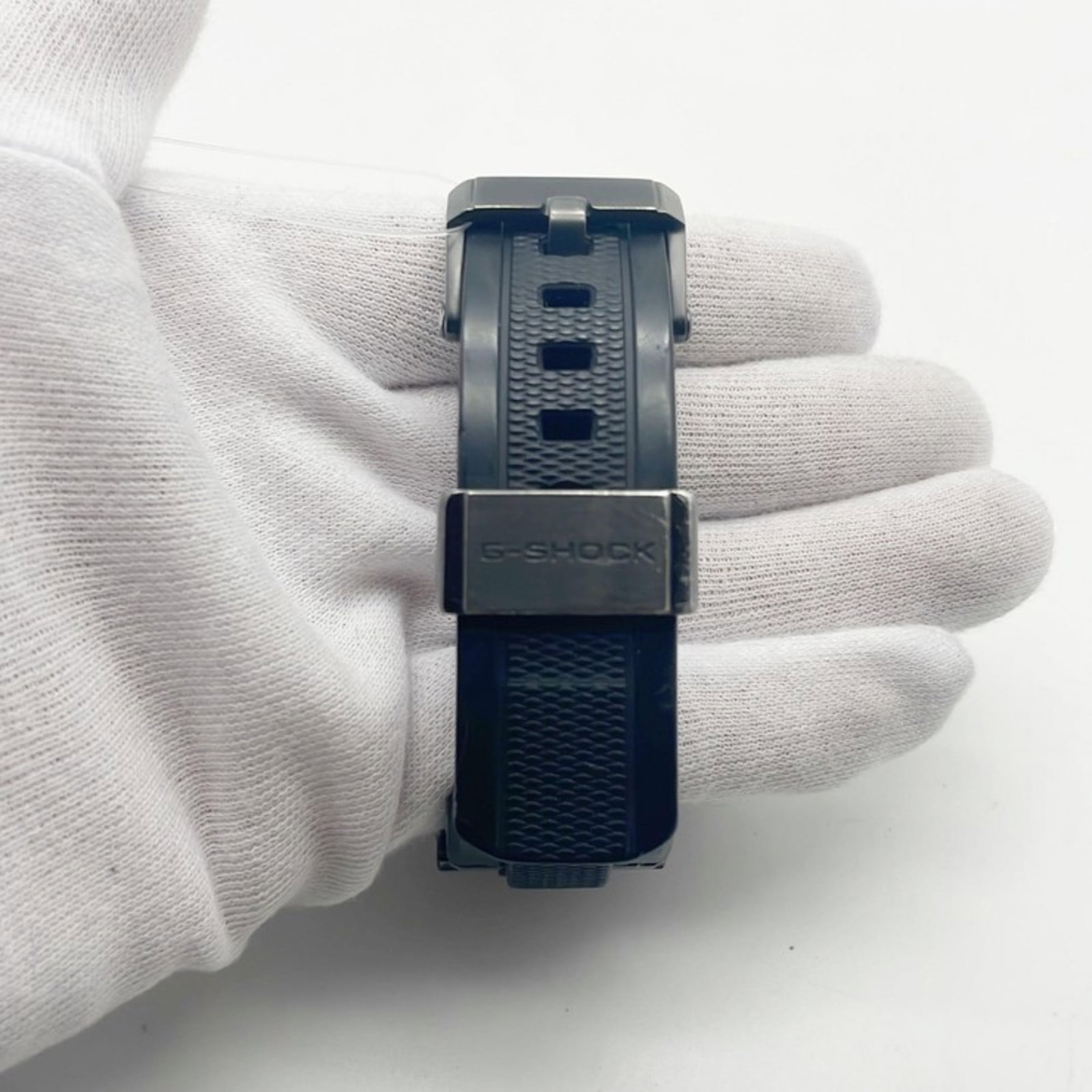 Wristwatch By Casio - 6