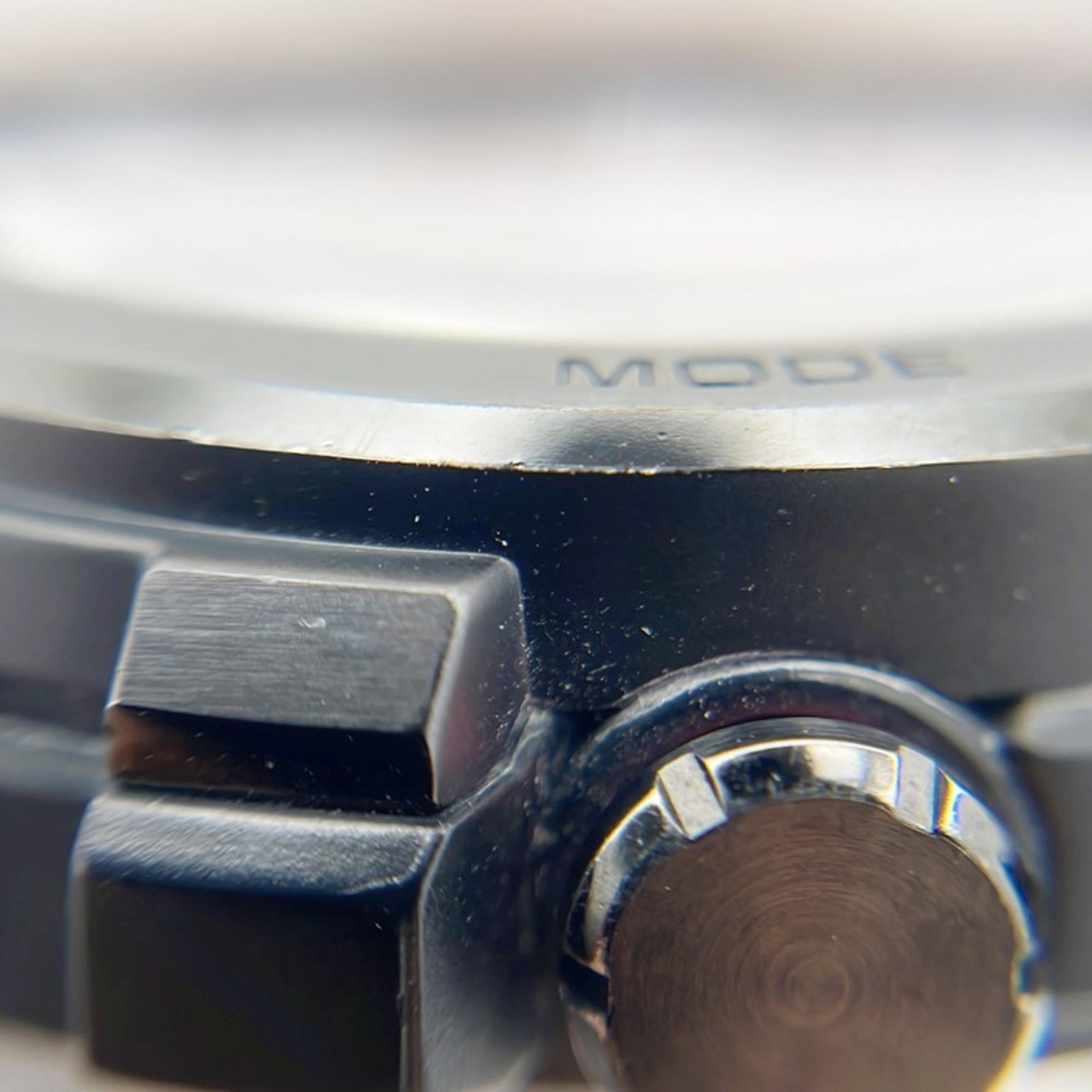 Wristwatch By Casio - 8