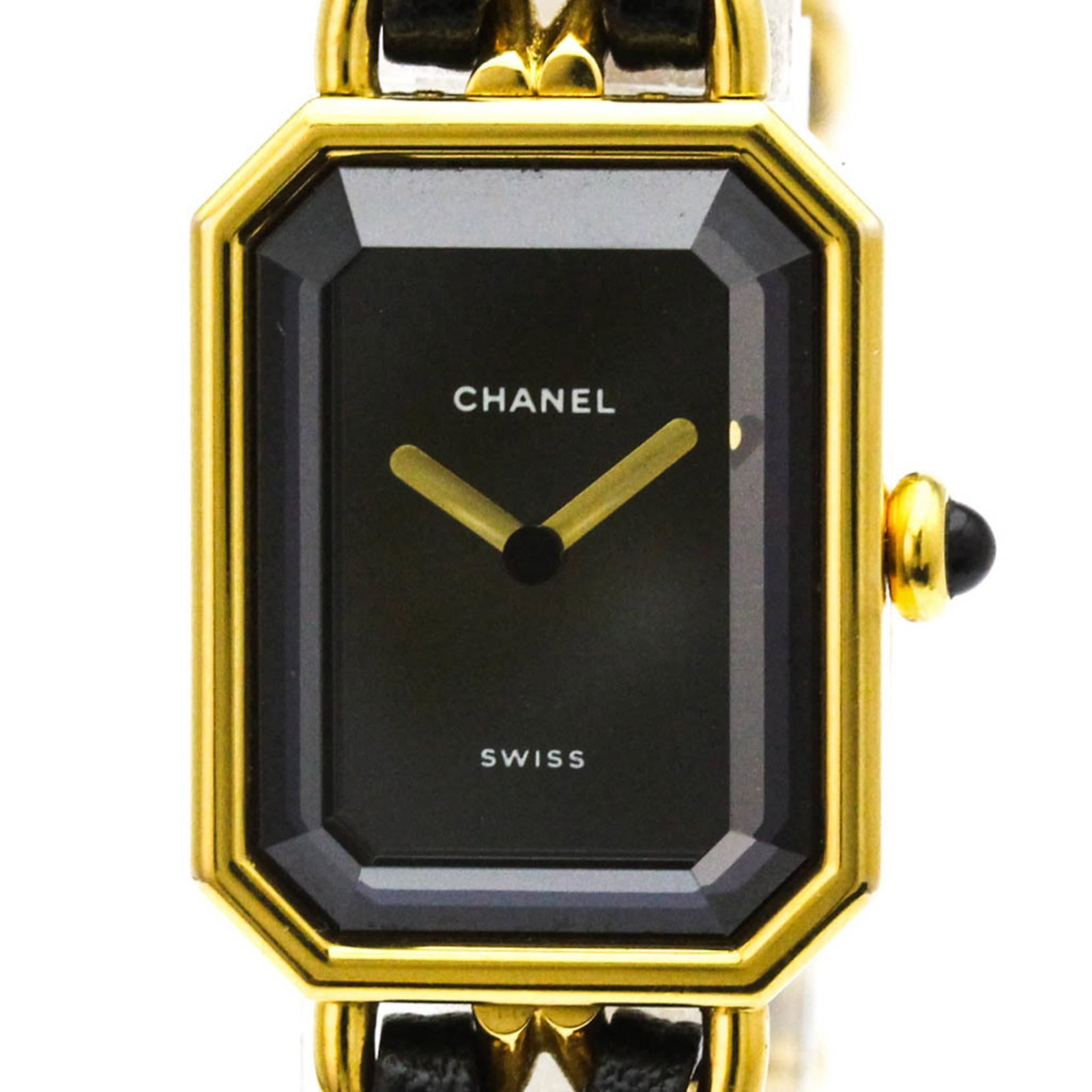 Chanel Wristwatch