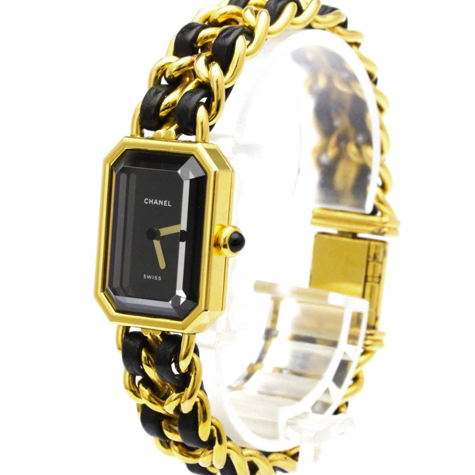 Chanel Wristwatch - 2
