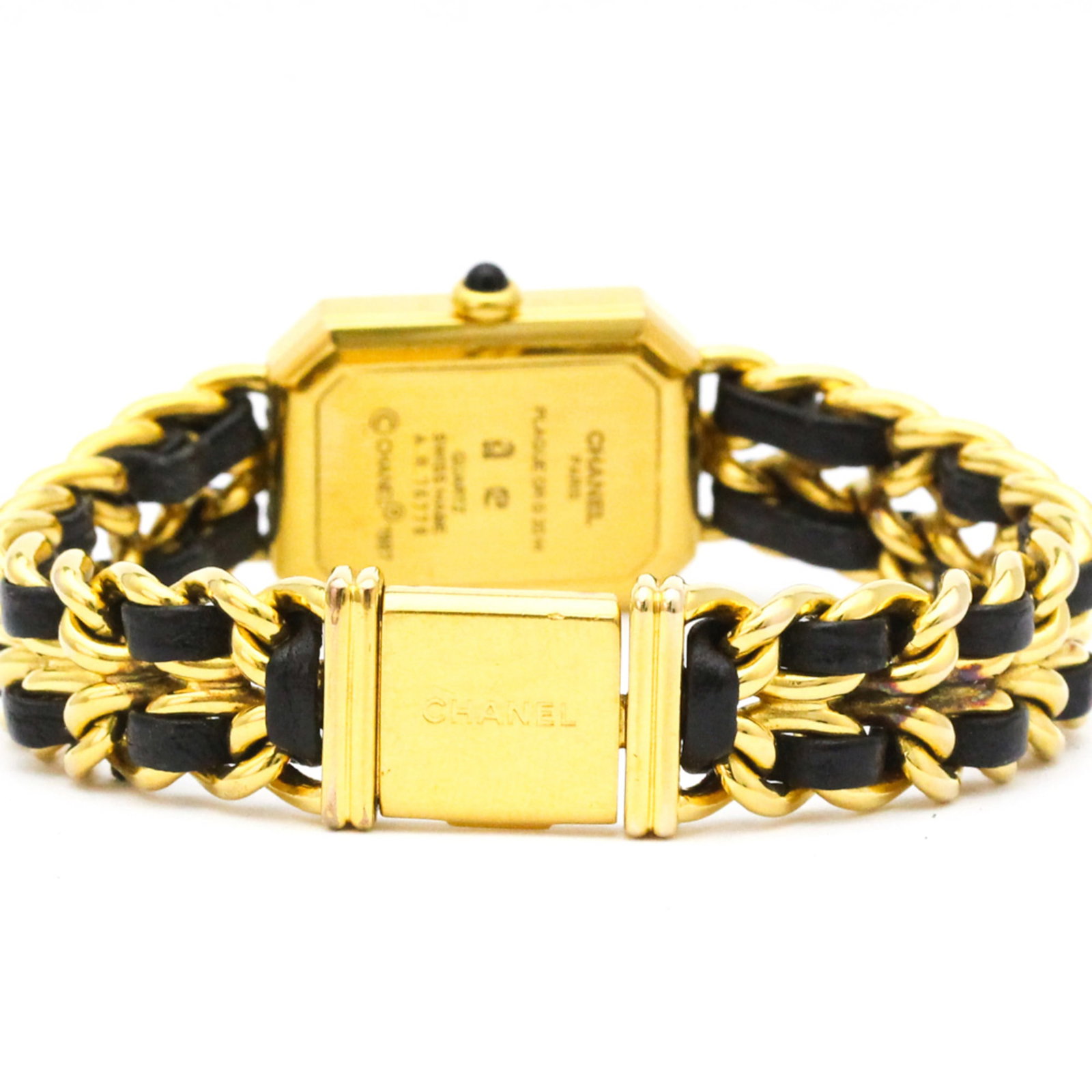 Chanel Wristwatch - 5