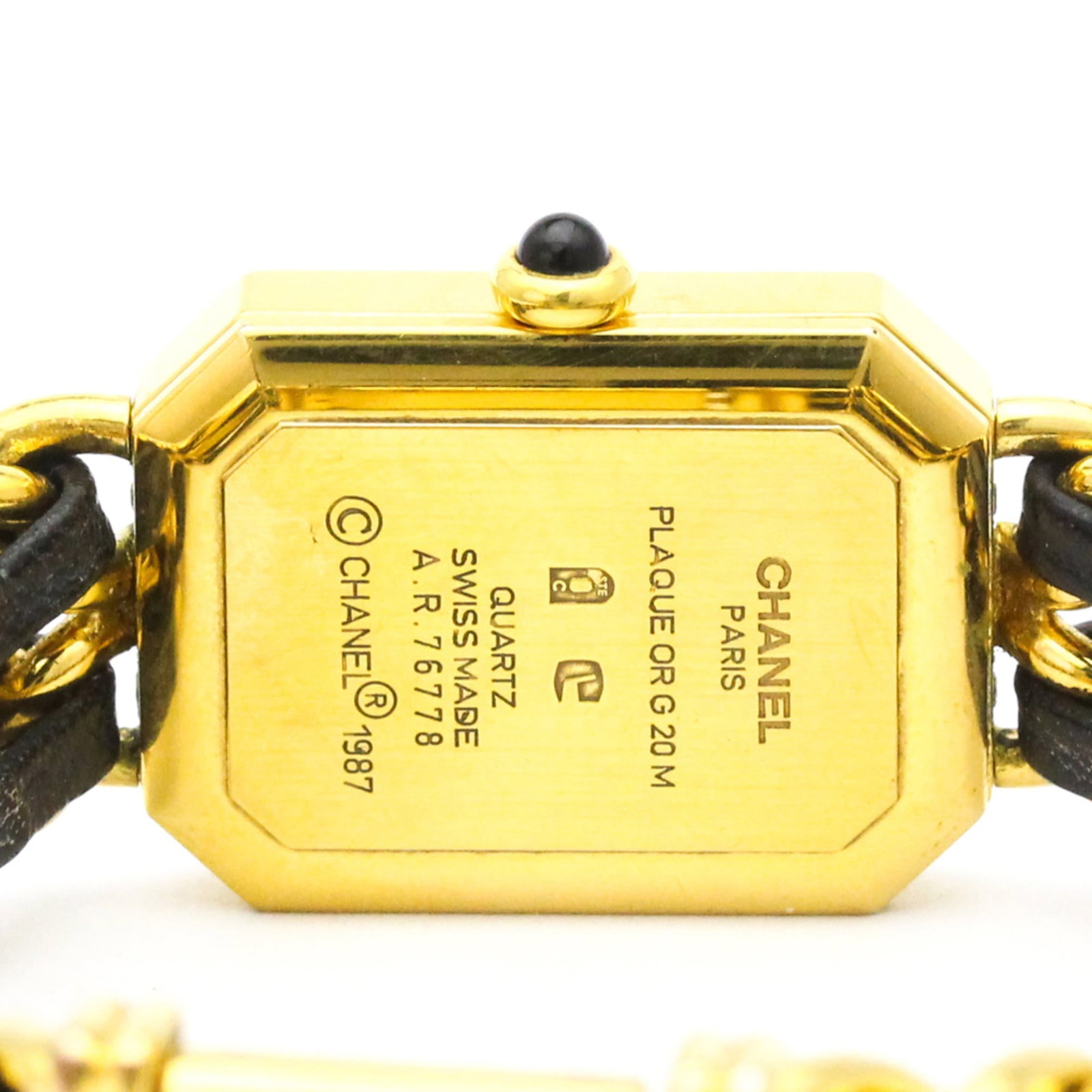 Chanel Wristwatch - 6