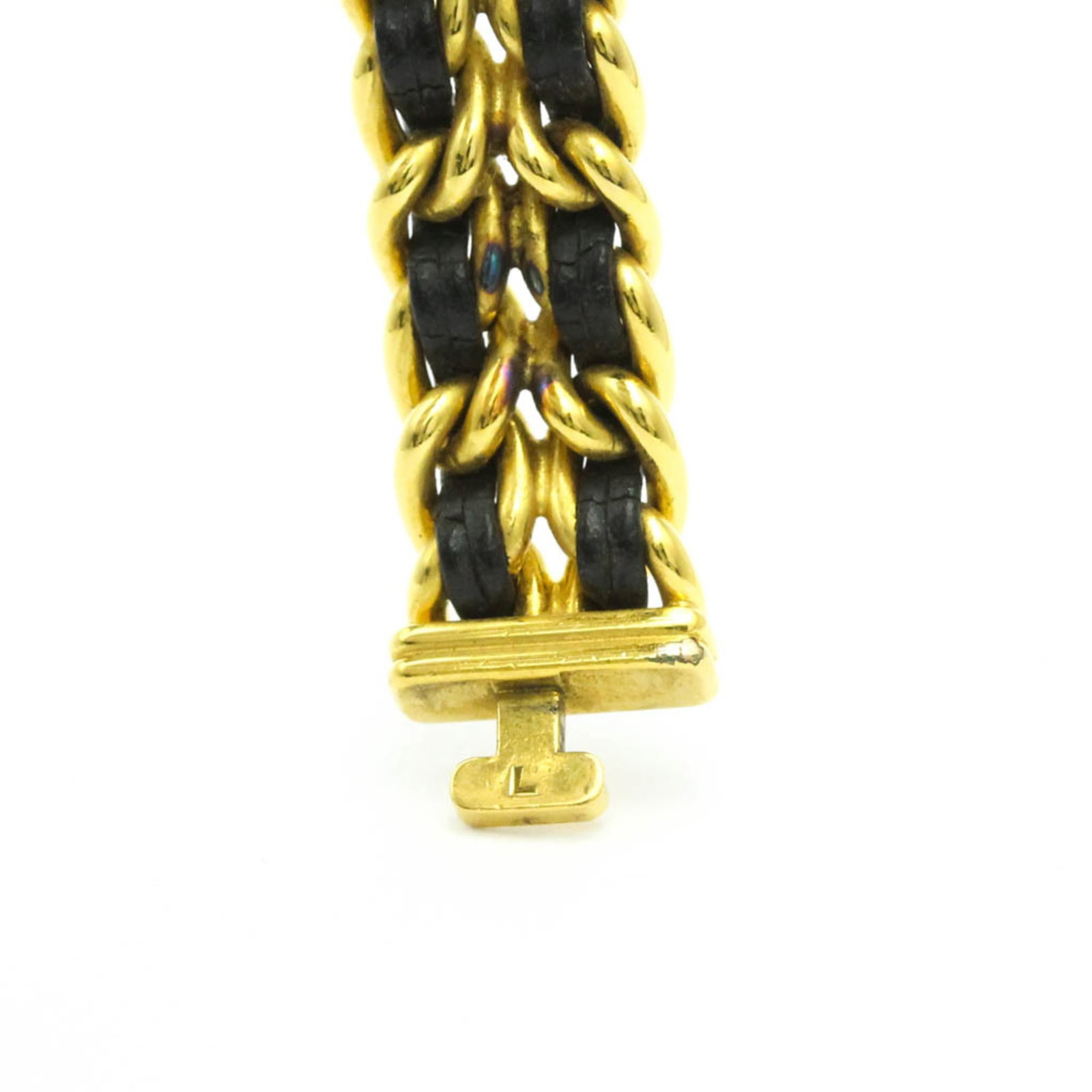 Chanel Wristwatch - 9