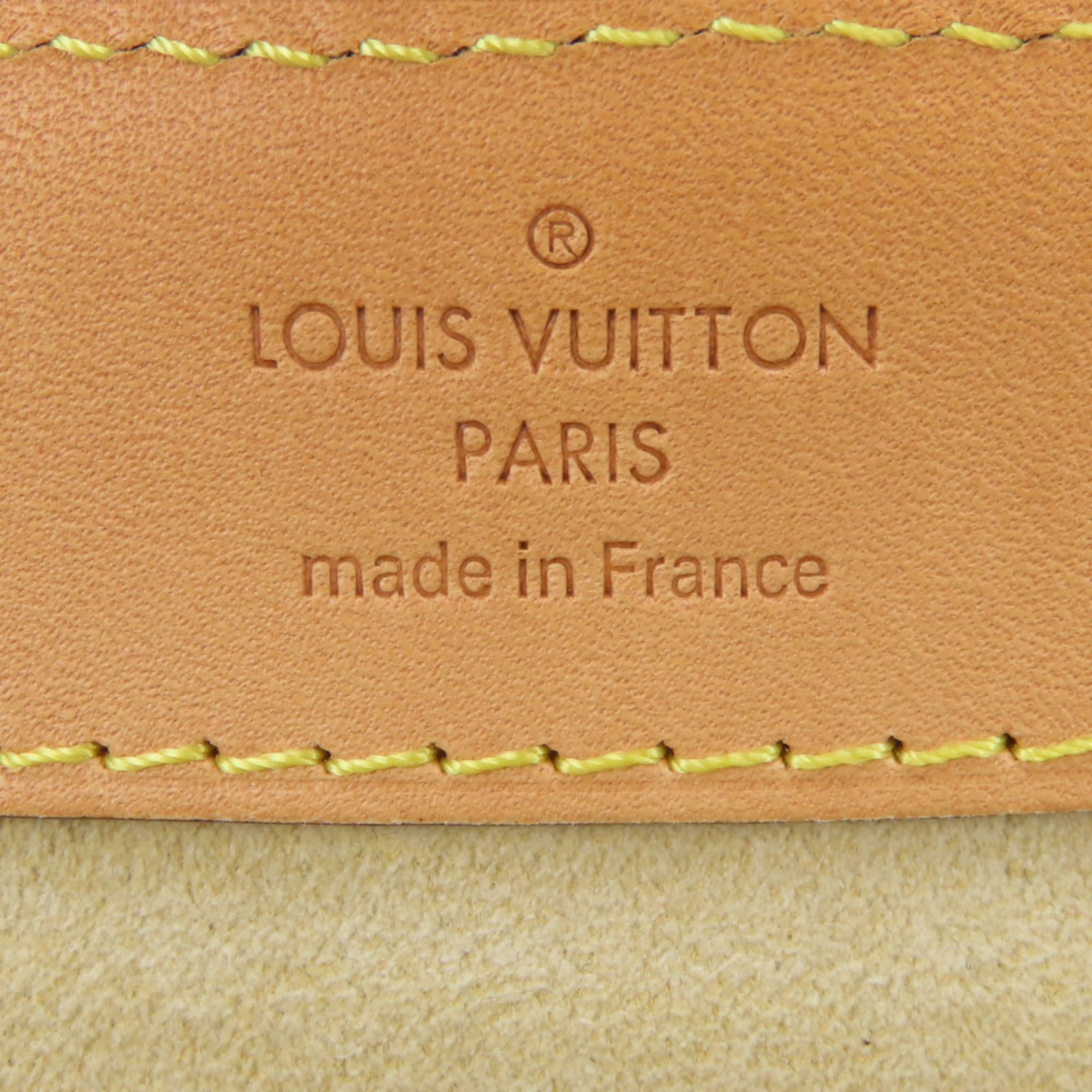 Louis Vuitton Watch Case Leather Monogram - 8