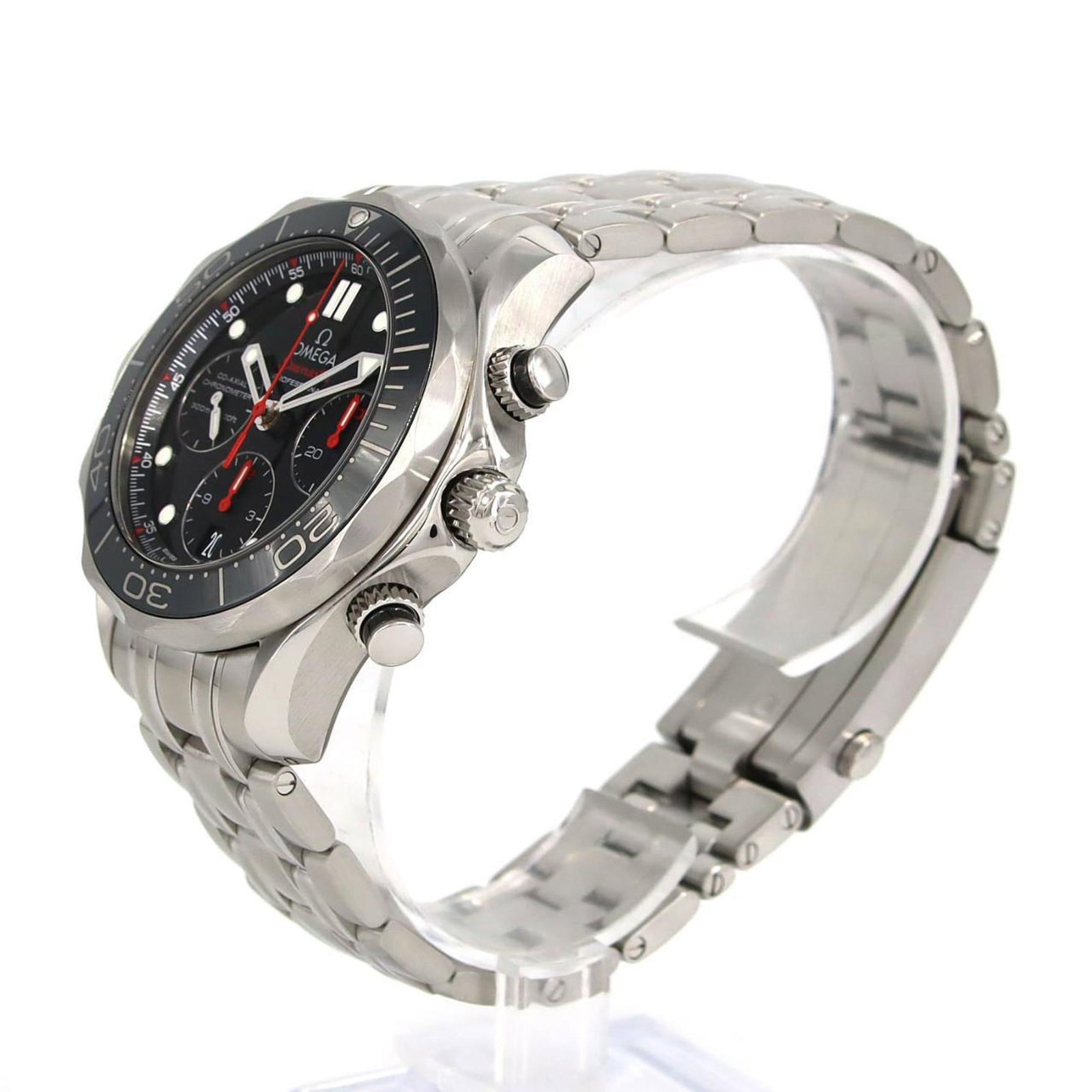 Omega Wristwatch - 2