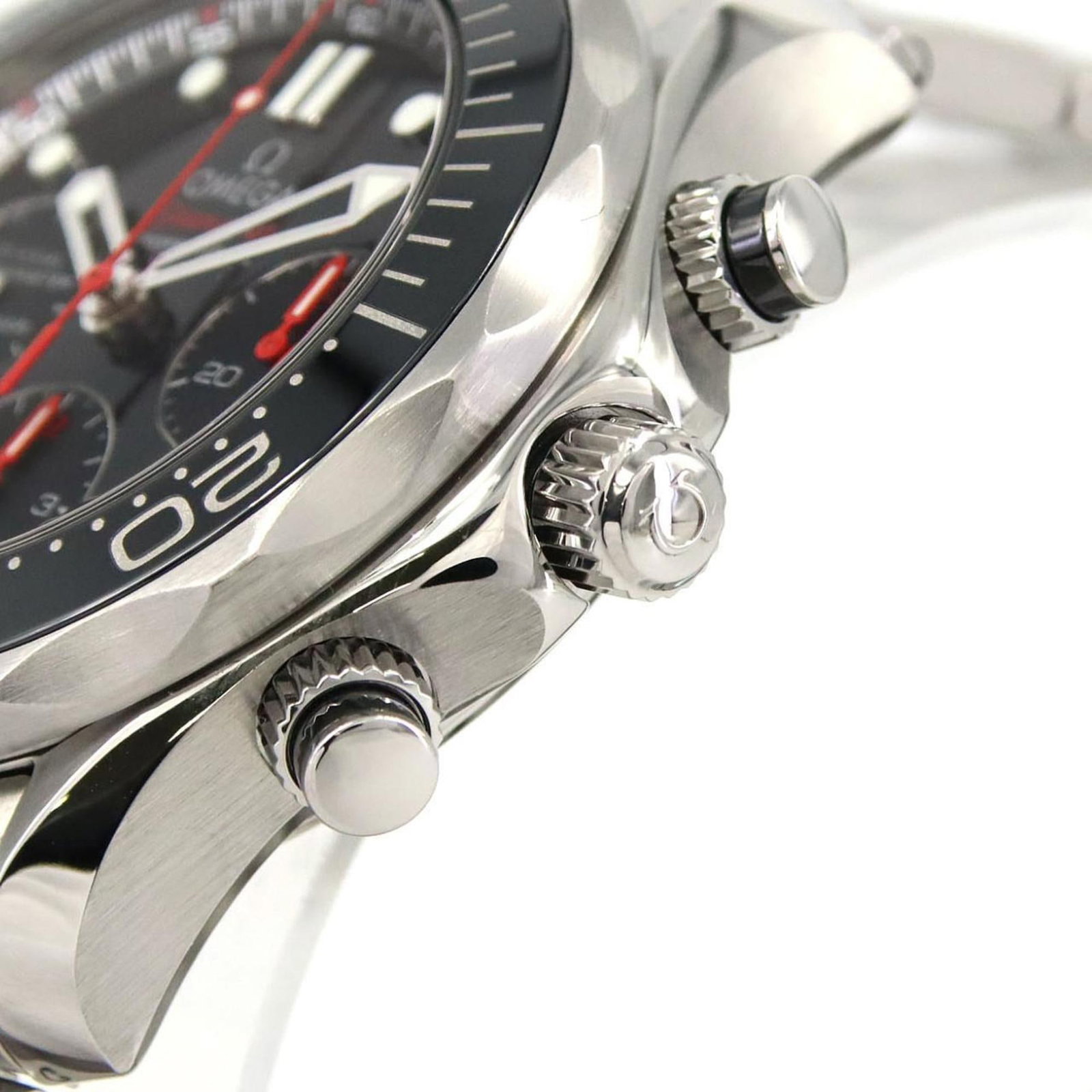 Omega Wristwatch - 5
