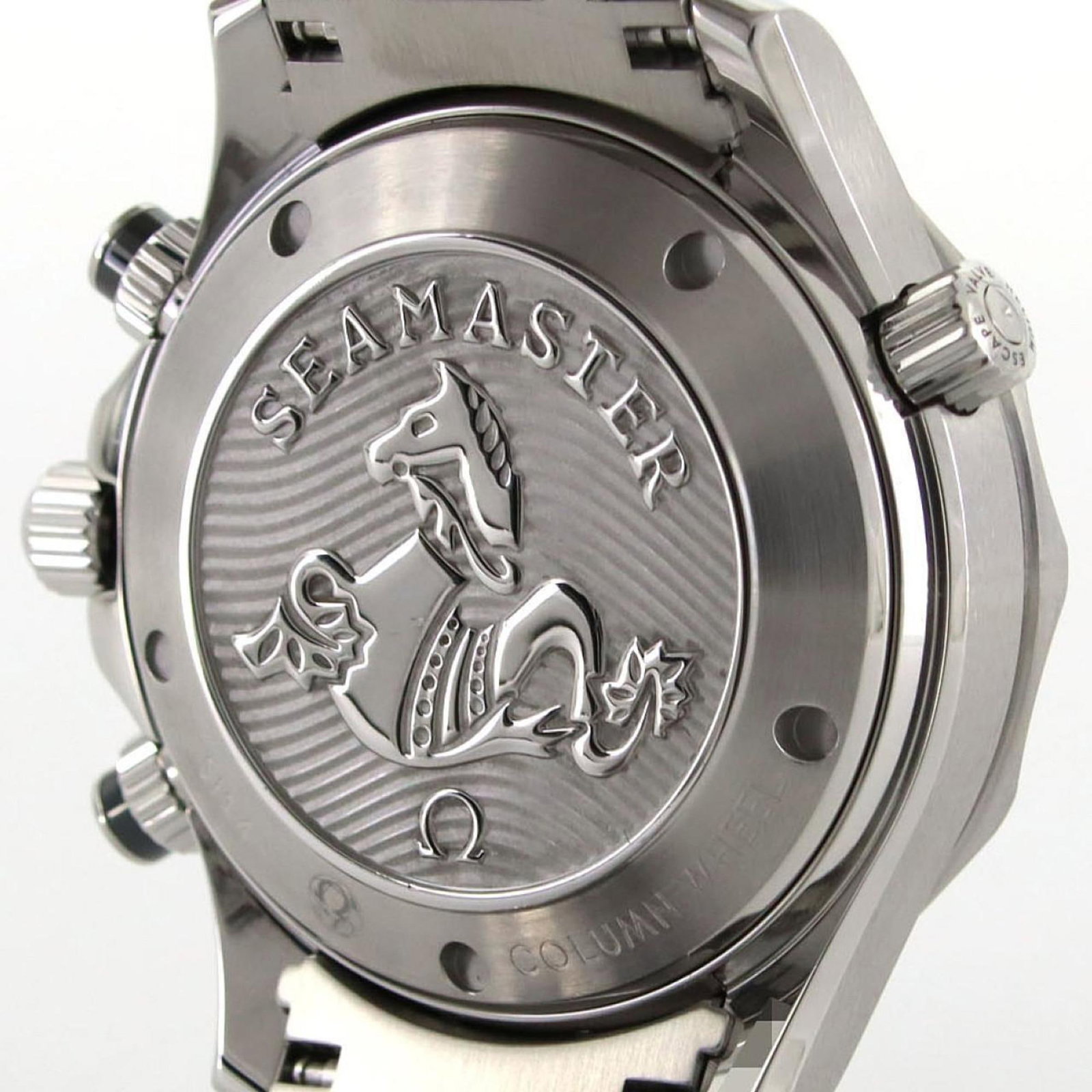 Omega Wristwatch - 6