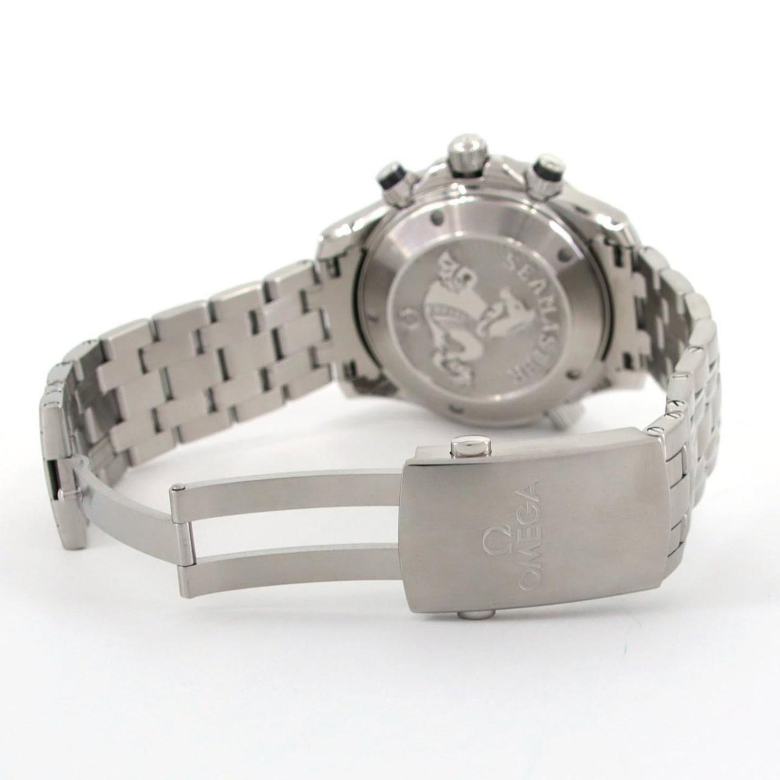 Omega Wristwatch - 7