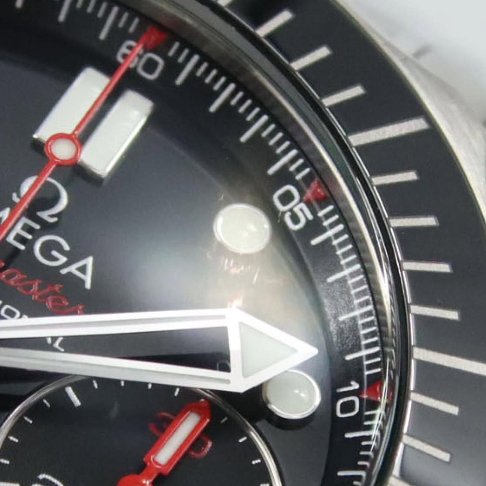 Omega Wristwatch - 8