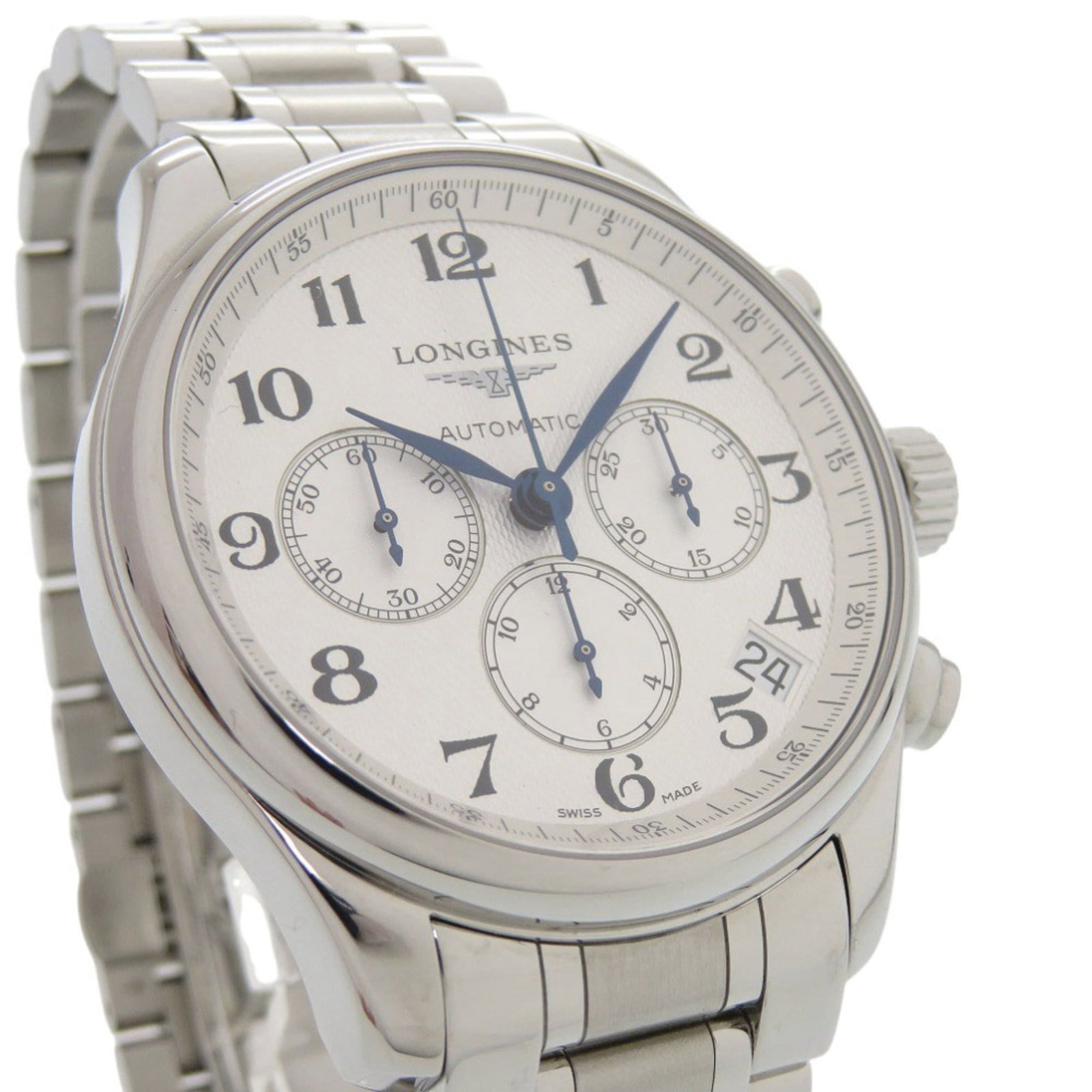 Wristwatch by Longines - 3