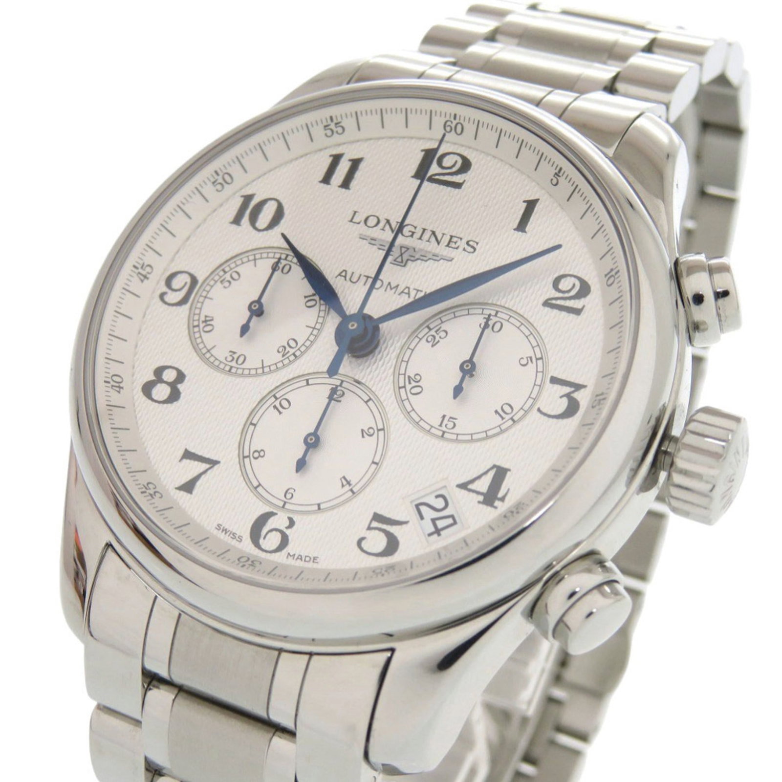 Wristwatch by Longines - 4