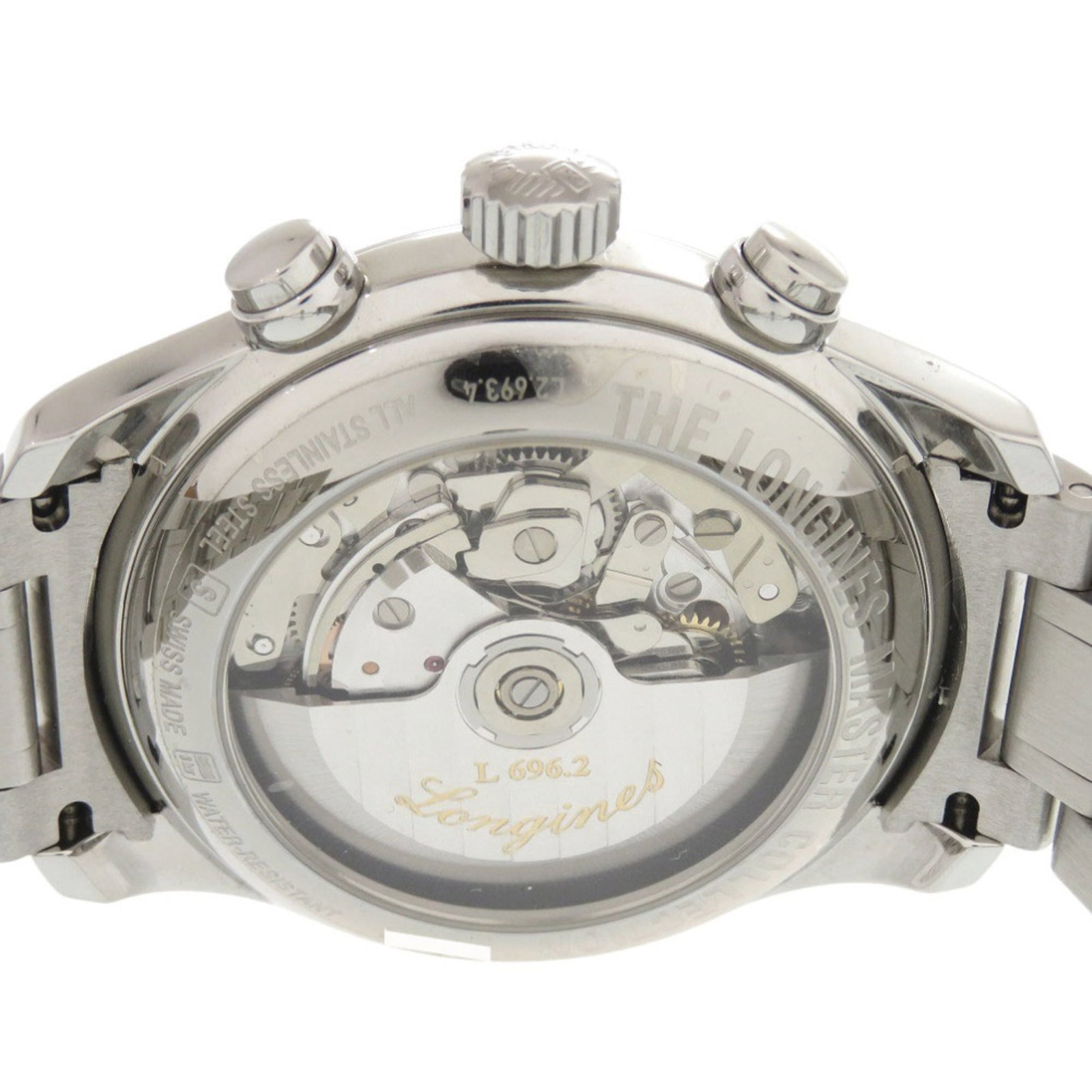 Wristwatch by Longines - 6
