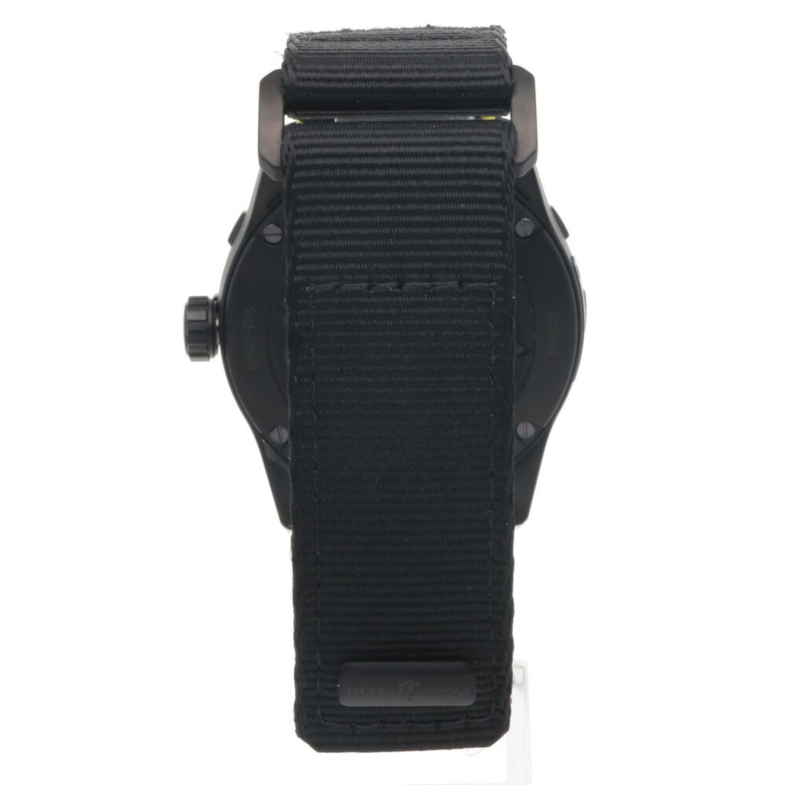 Ulysse Nardin Wristwatch - 6