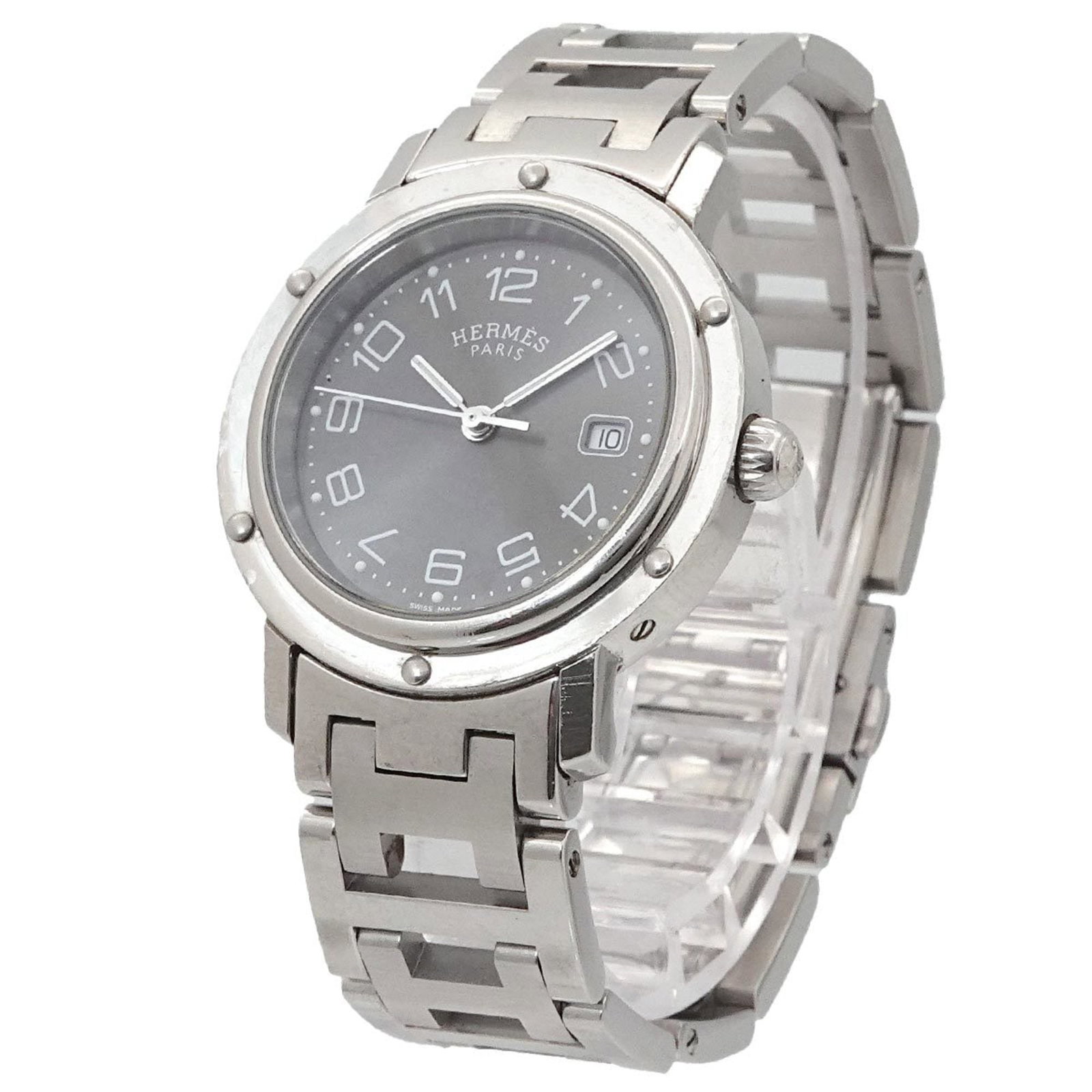Hermes Wristwatch - 2