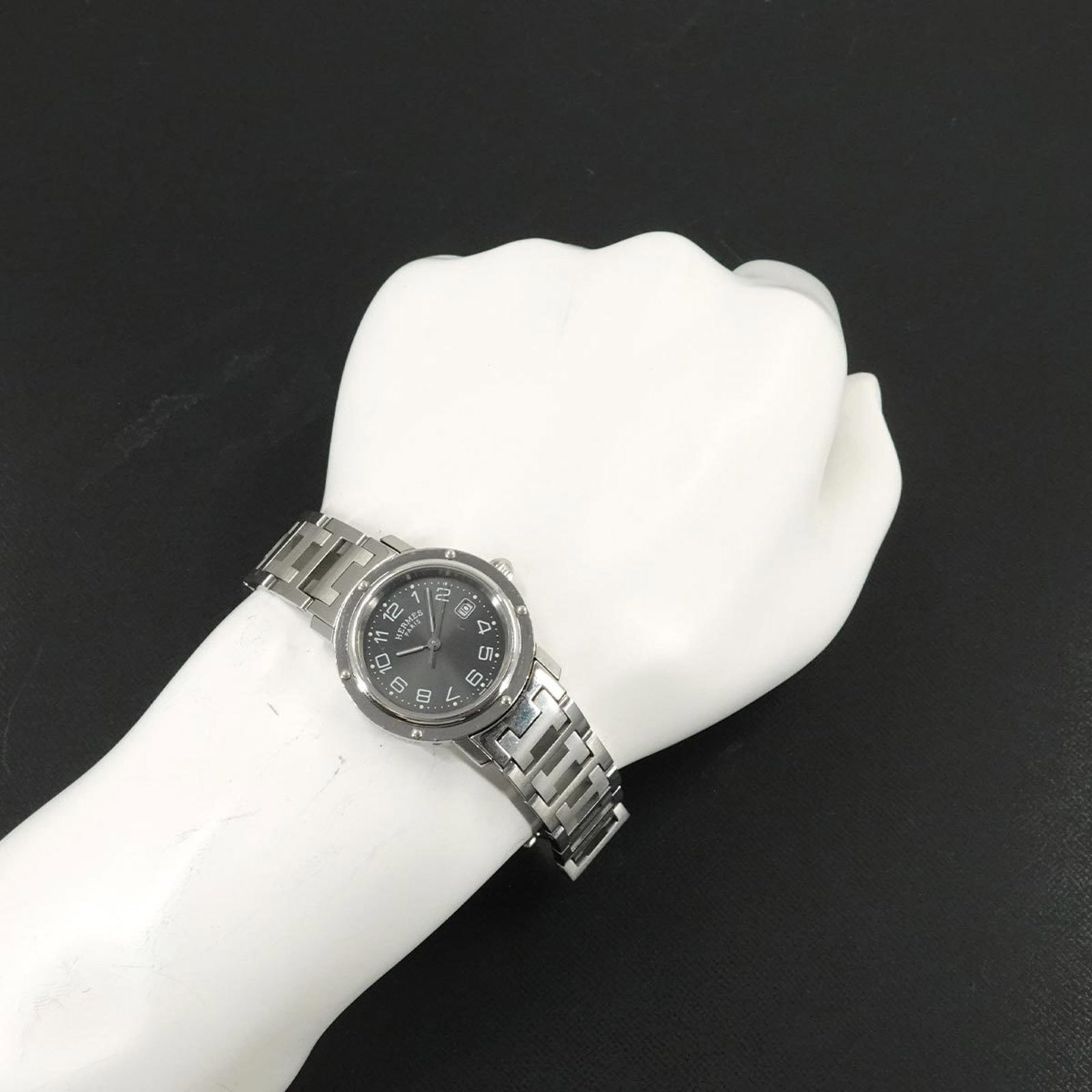 Hermes Wristwatch - 3