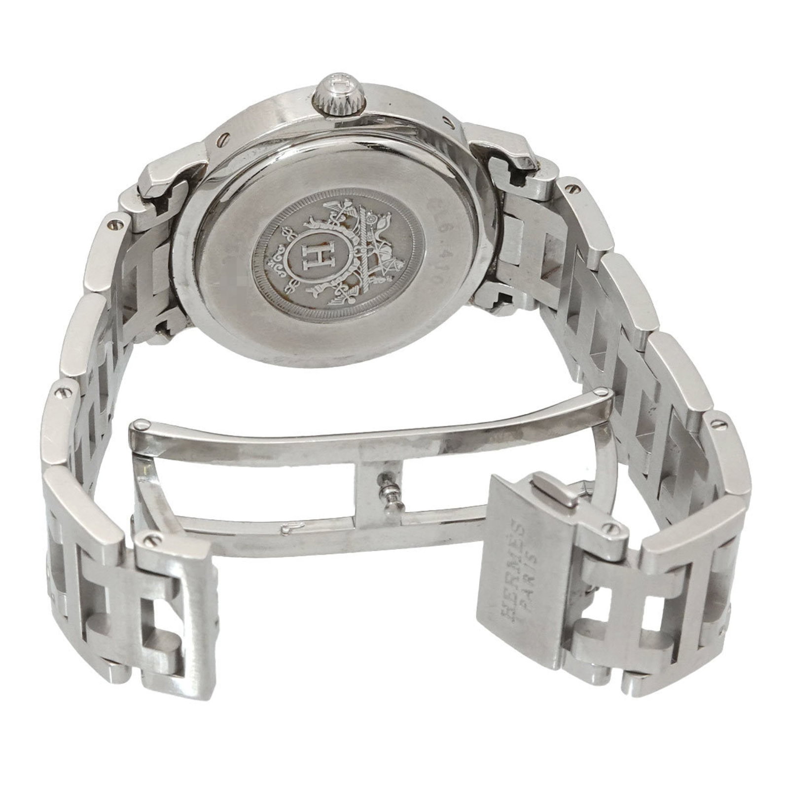 Hermes Wristwatch - 4