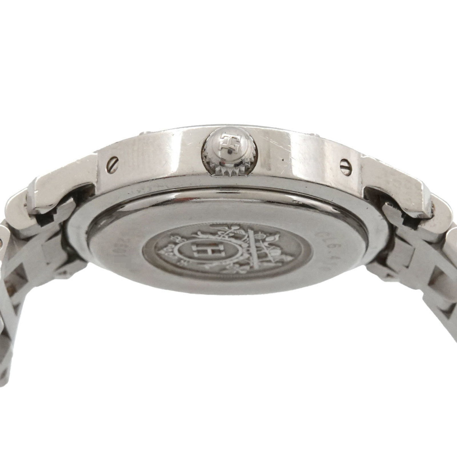 Hermes Wristwatch - 5
