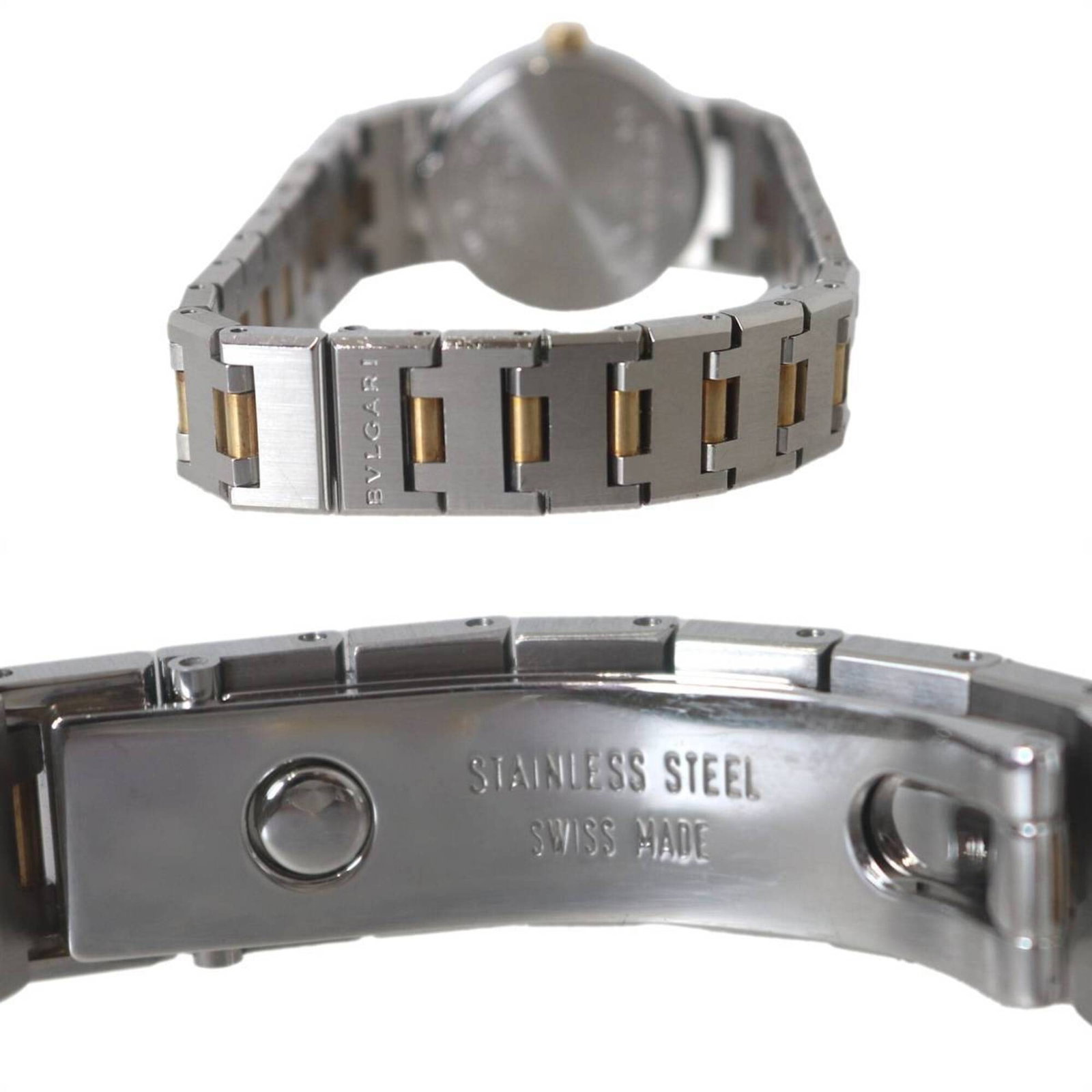 Bvlgari Wristwatch - 2
