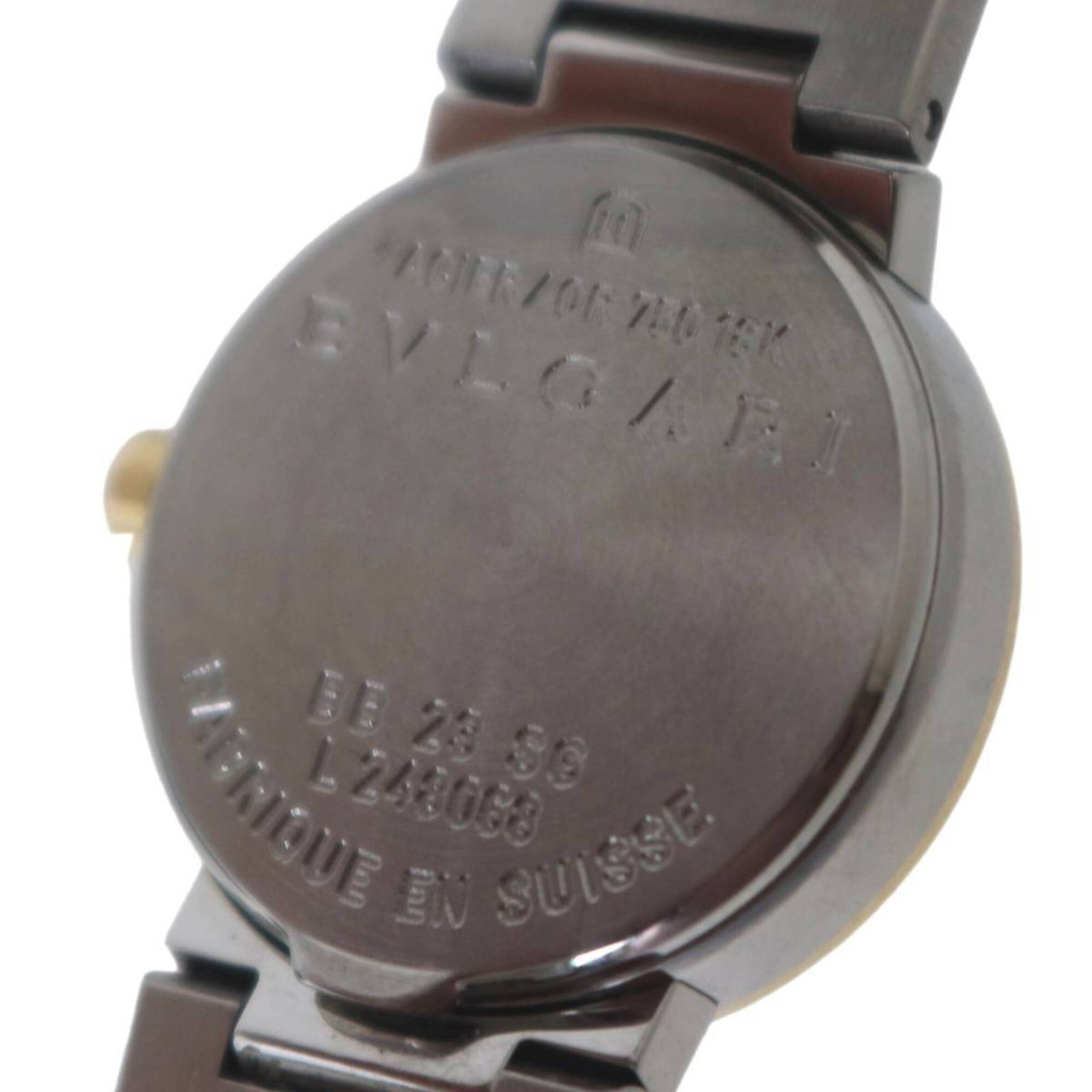 Bvlgari Wristwatch - 5