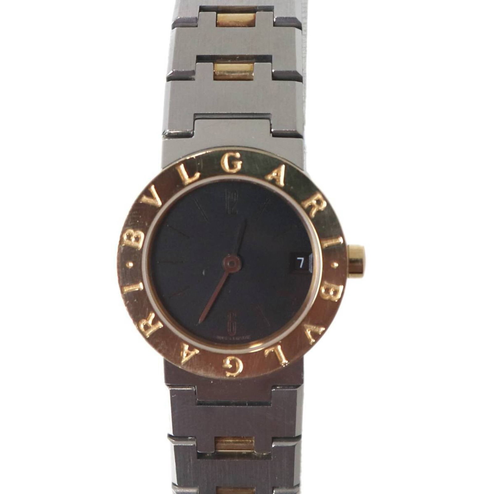 Bvlgari Wristwatch - 7