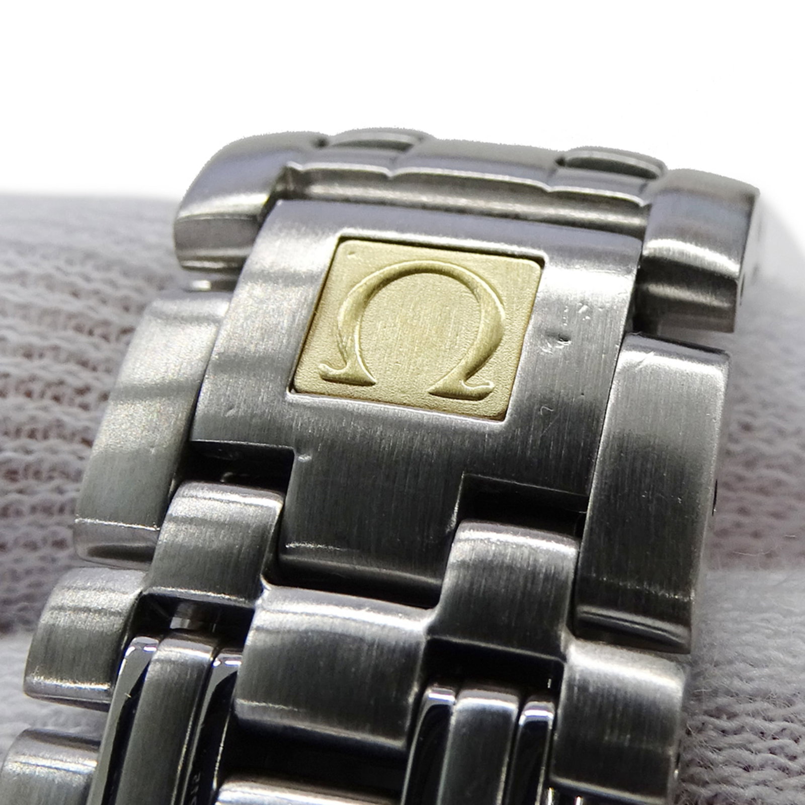 Omega Wristwatch - 10